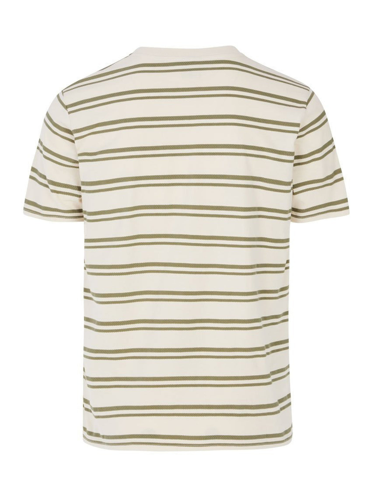 PROTEST PRTGuino T-shirts & Polos | Artichoke green