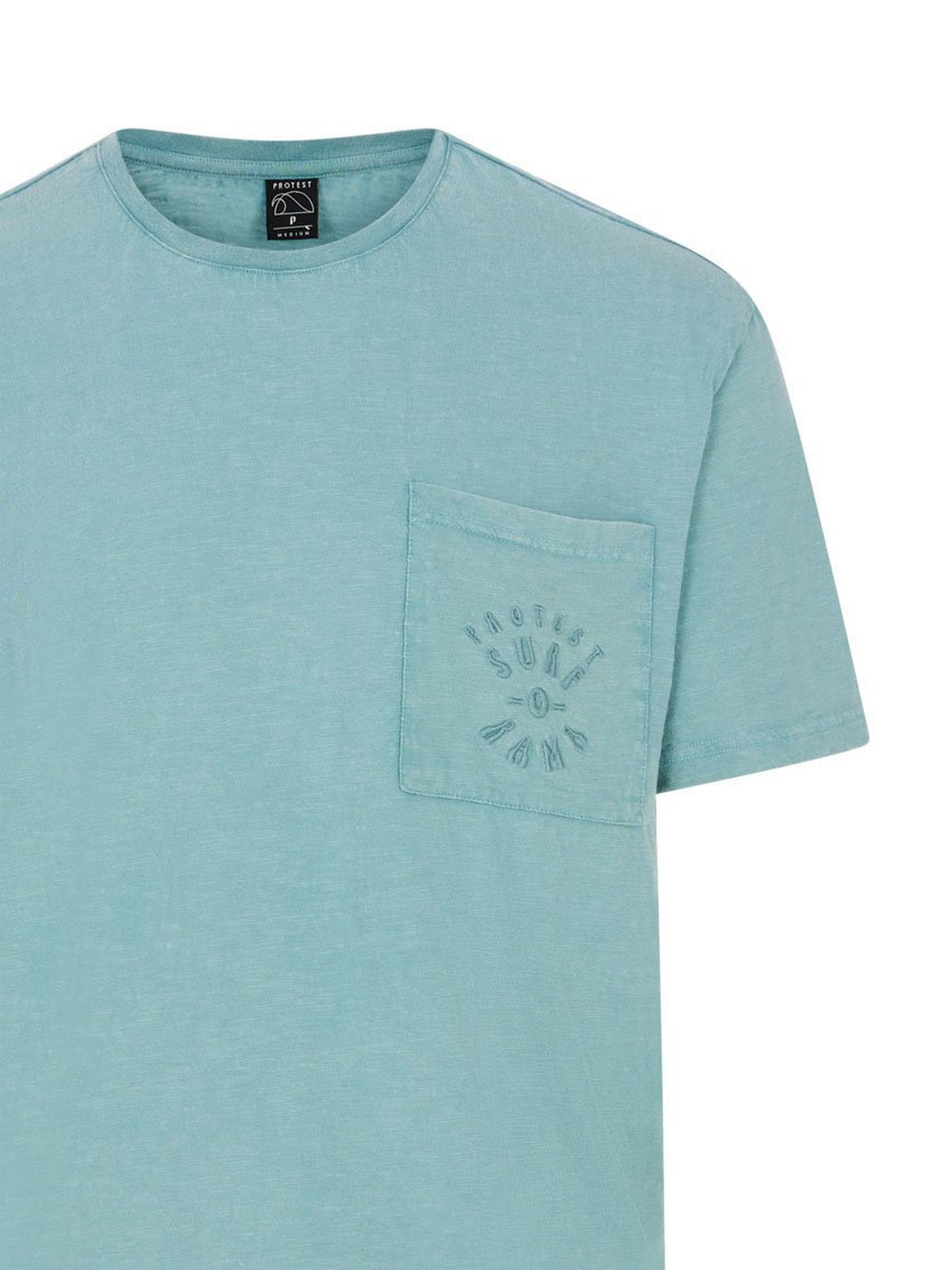 PROTEST PRTFarrel T-shirts & Polos | Arcticgreen