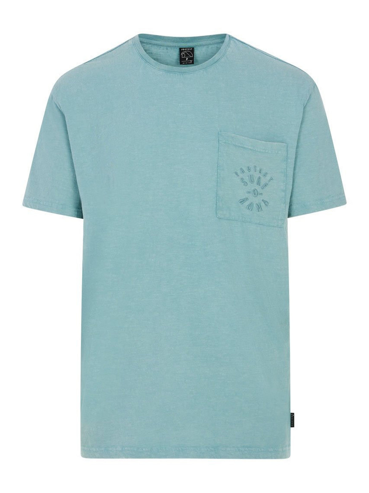 PROTEST PRTFarrel T-shirts & Polos | Arcticgreen