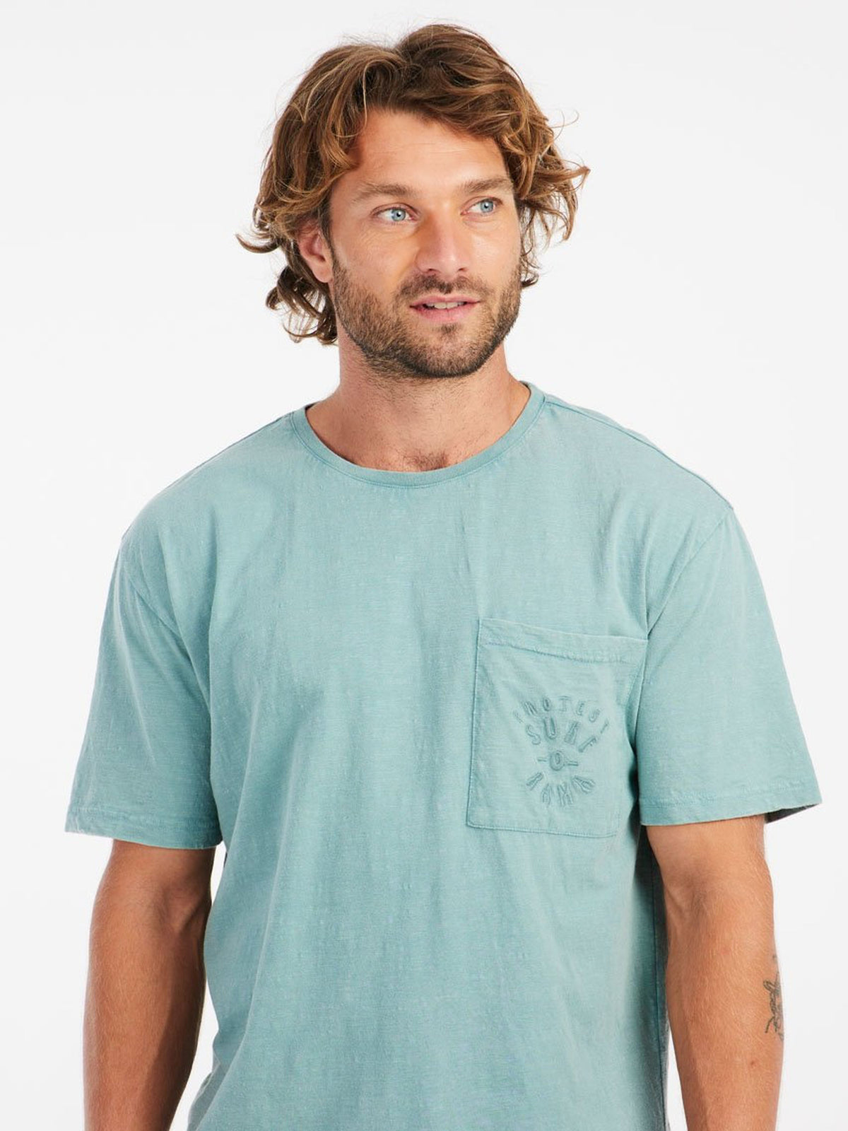 PROTEST PRTFarrel T-shirts & Polos | Arcticgreen