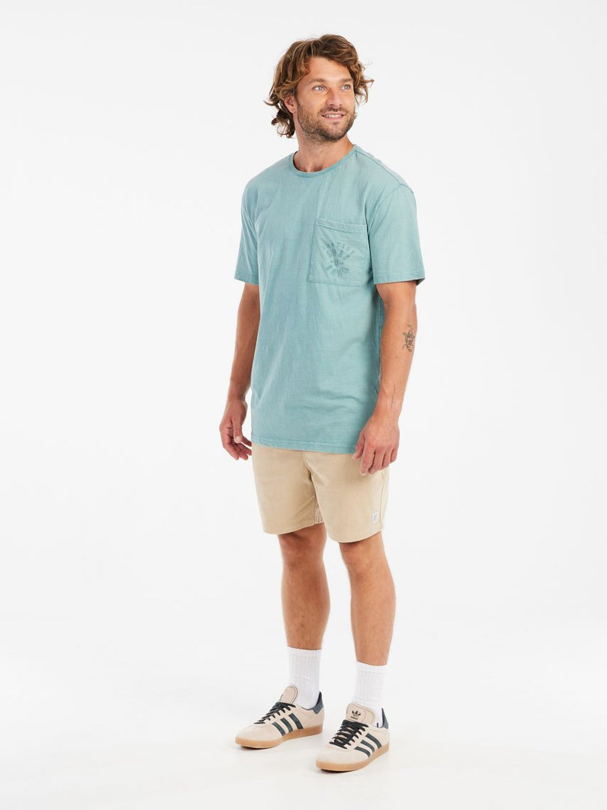 PROTEST PRTFarrel T-shirts & Polos | Arcticgreen