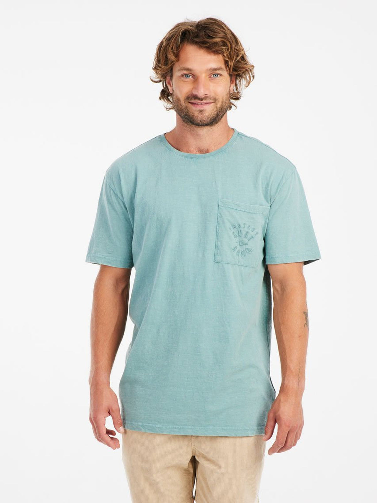 PROTEST PRTFarrel T-shirts & Polos | Arcticgreen