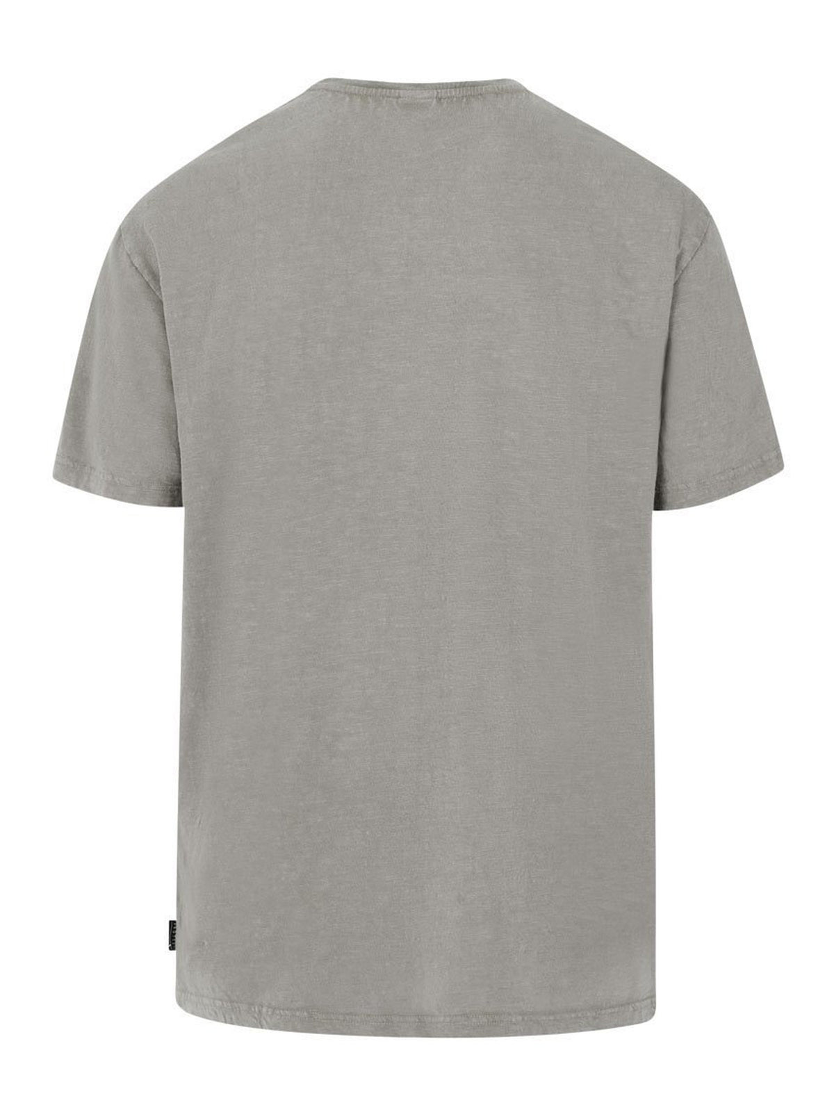 PROTEST PRTFarrel T-shirts & Polos | Soil Grey