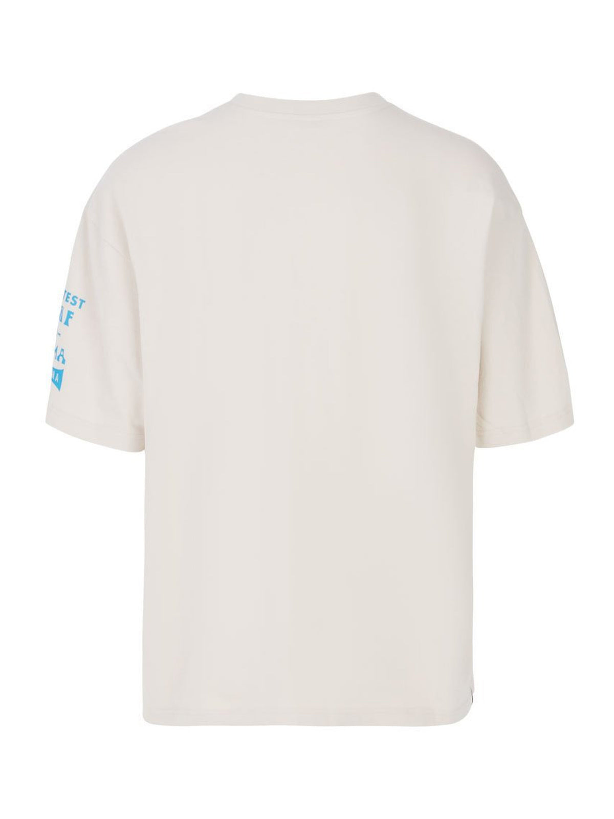 PROTEST PRTAval T-shirts & Polos | Kitoffwhite