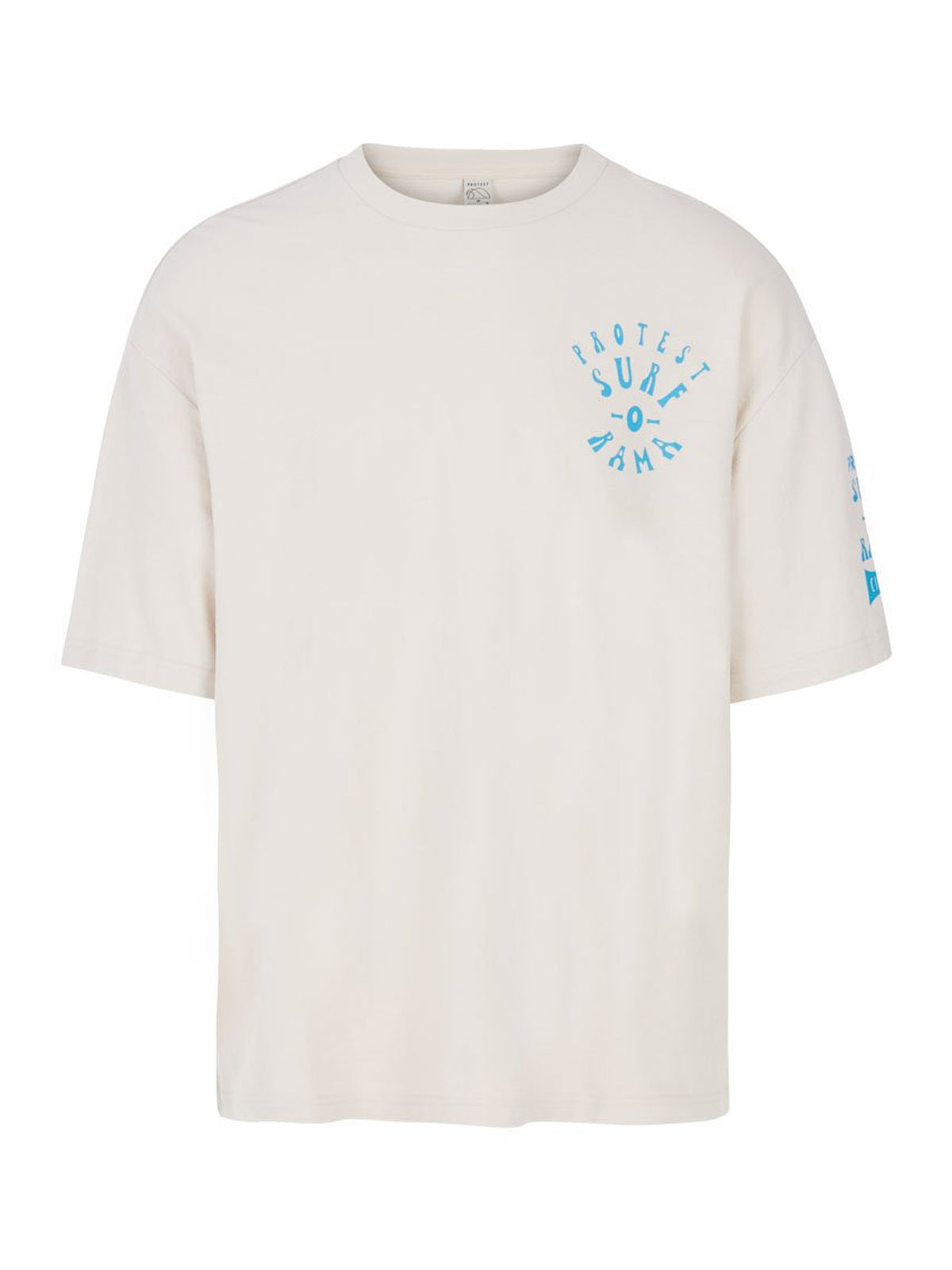 PROTEST PRTAval T-shirts & Polos | Kitoffwhite