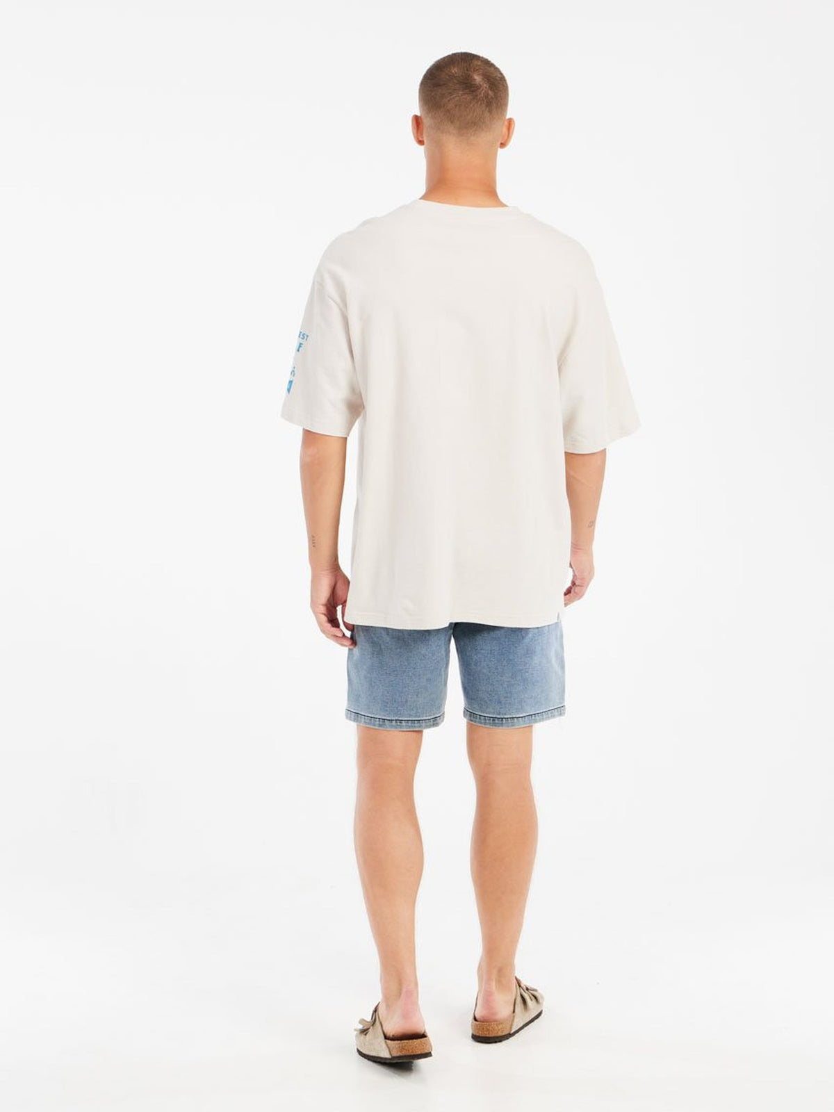 PROTEST PRTAval T-shirts & Polos | Kitoffwhite