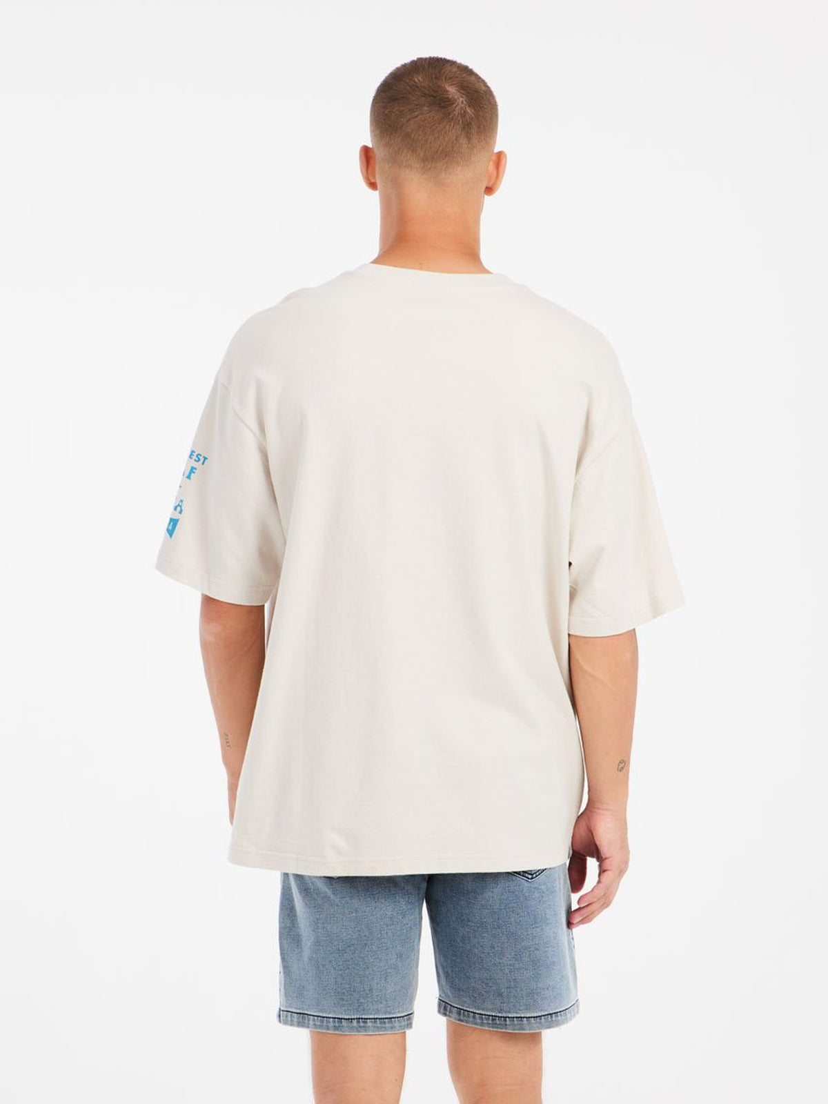 PROTEST PRTAval T-shirts & Polos | Kitoffwhite