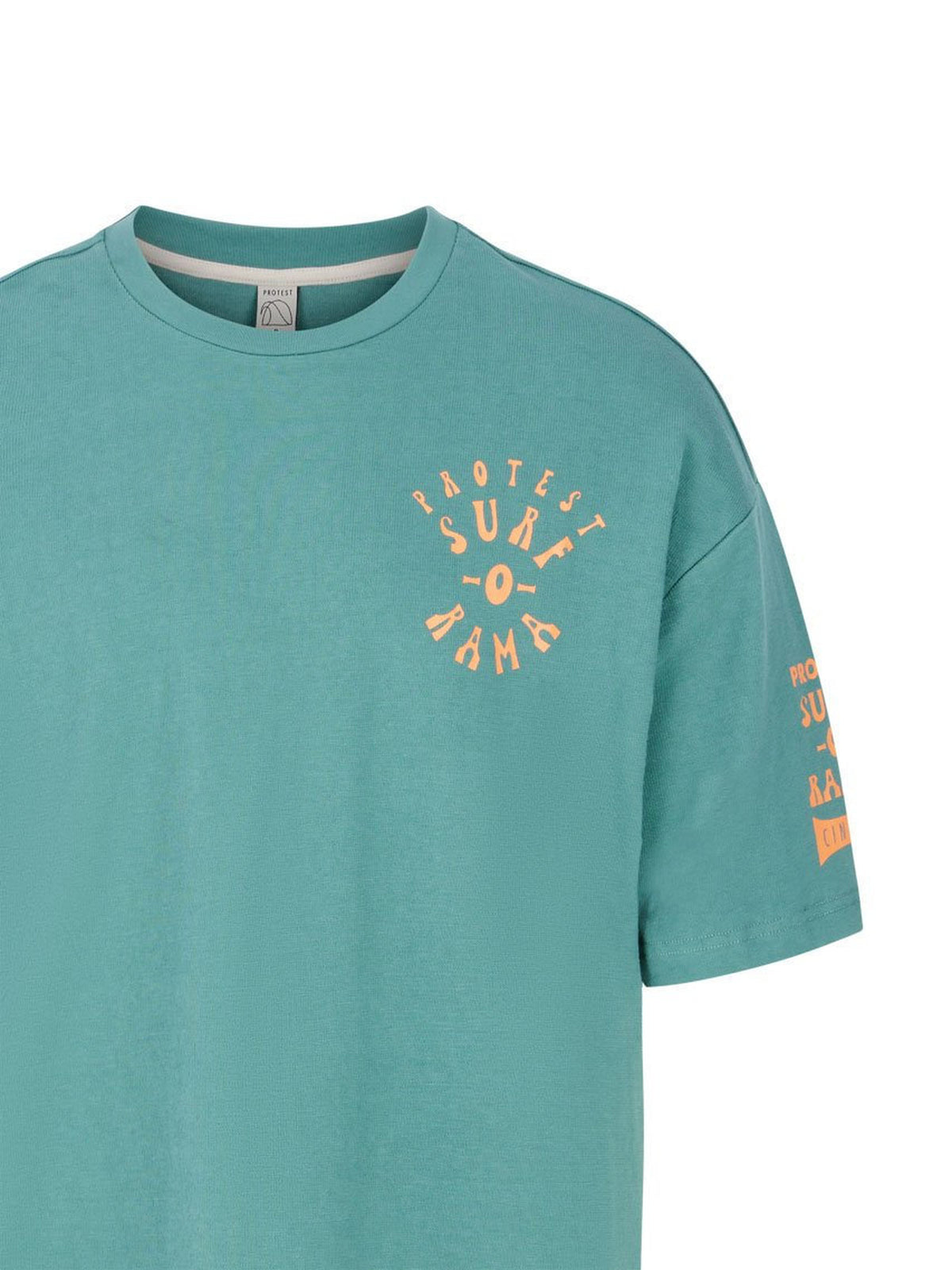 PROTEST PRTAval T-shirts & Polos | Arcticgreen