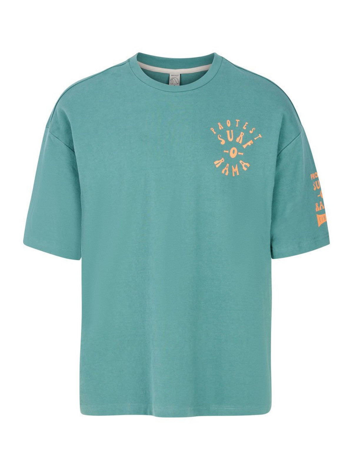 PROTEST PRTAval T-shirts & Polos | Arcticgreen