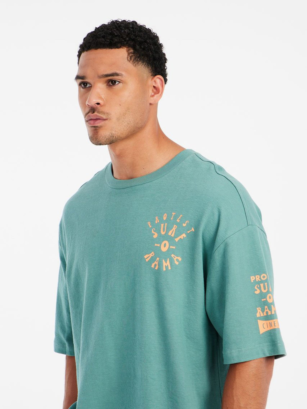 PROTEST PRTAval T-shirts & Polos | Arcticgreen