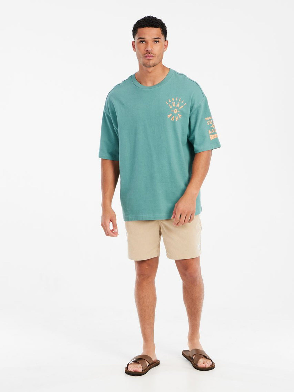 PROTEST PRTAval T-shirts & Polos | Arcticgreen
