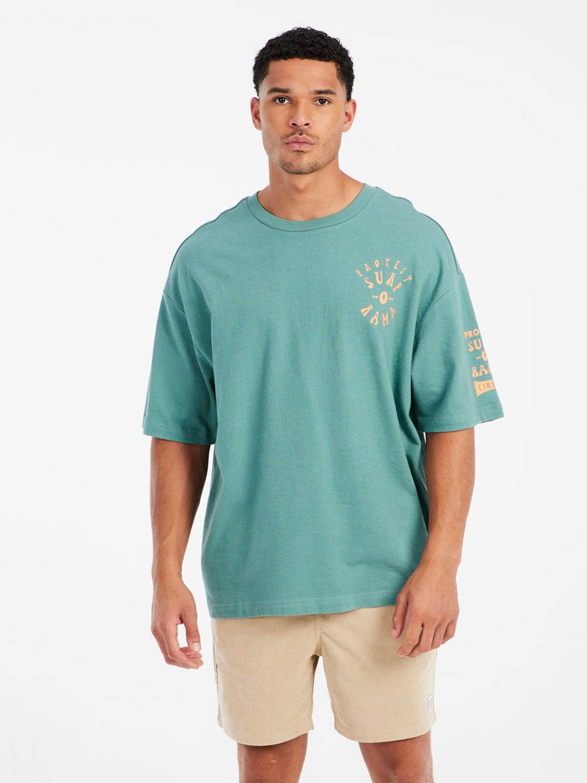 PROTEST PRTAval T-shirts & Polos | Arcticgreen