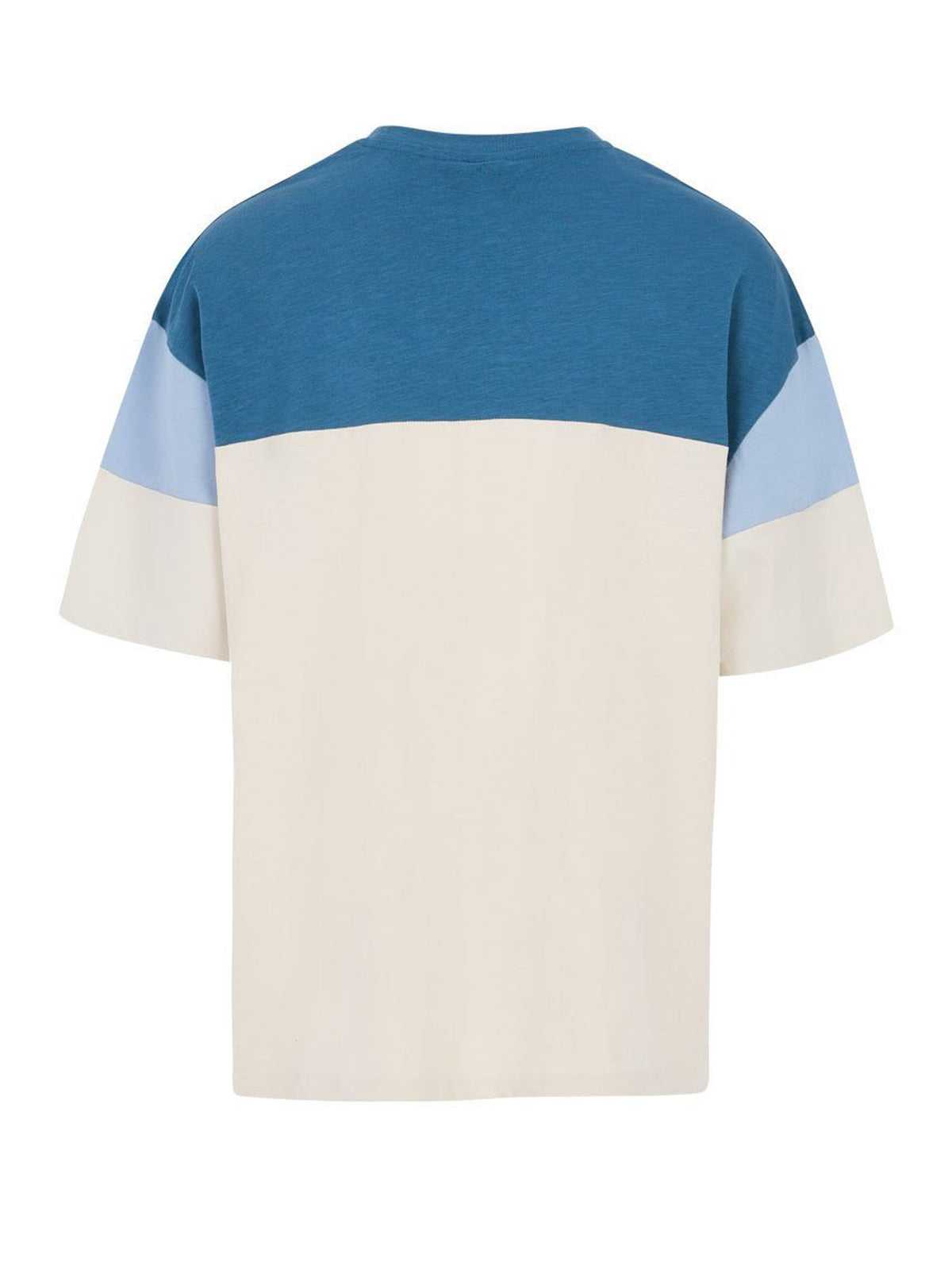 PROTEST PRTDuel T-shirts & Polos | Raku Blue