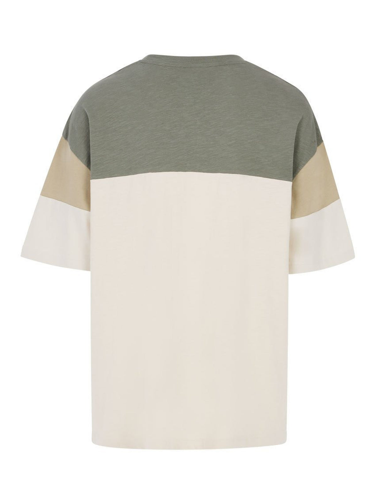 PROTEST PRTDuel T-shirts & Polos | Soil Grey