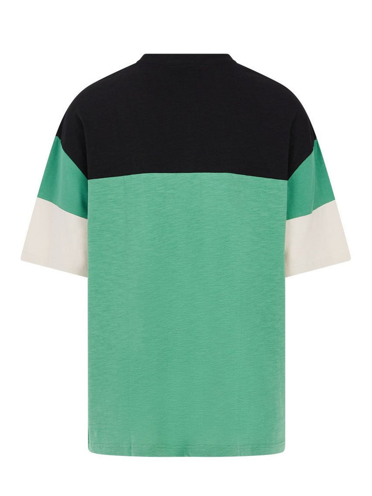 PROTEST PRTDuel T-shirts & Polos | Cactus Green