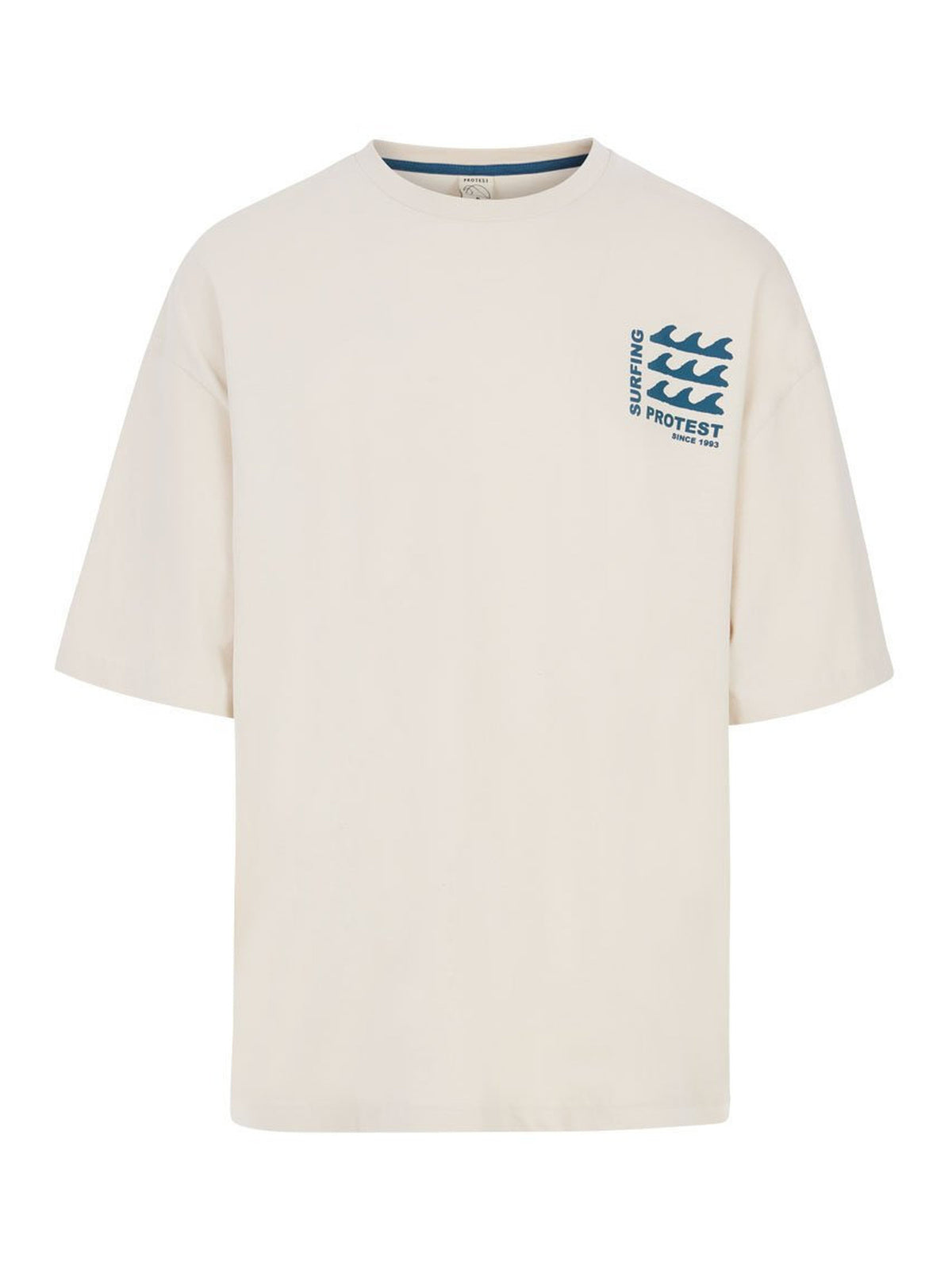 PROTEST PRTCode T-shirts & Polos | Kitoffwhite