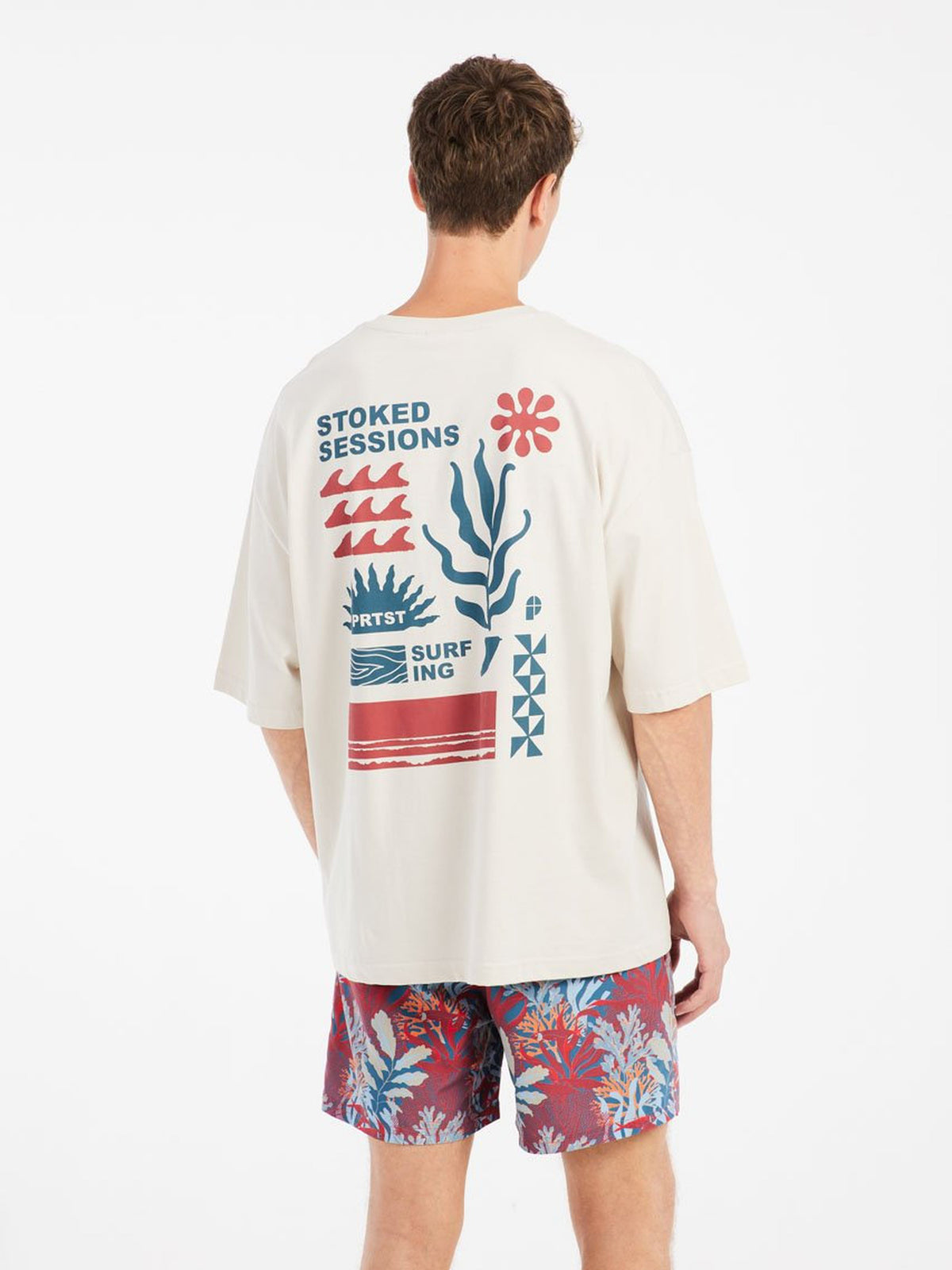 PROTEST PRTCode T-shirts & Polos | Kitoffwhite