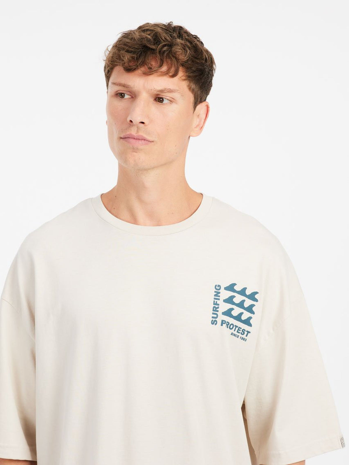 PROTEST PRTCode T-shirts & Polos | Kitoffwhite