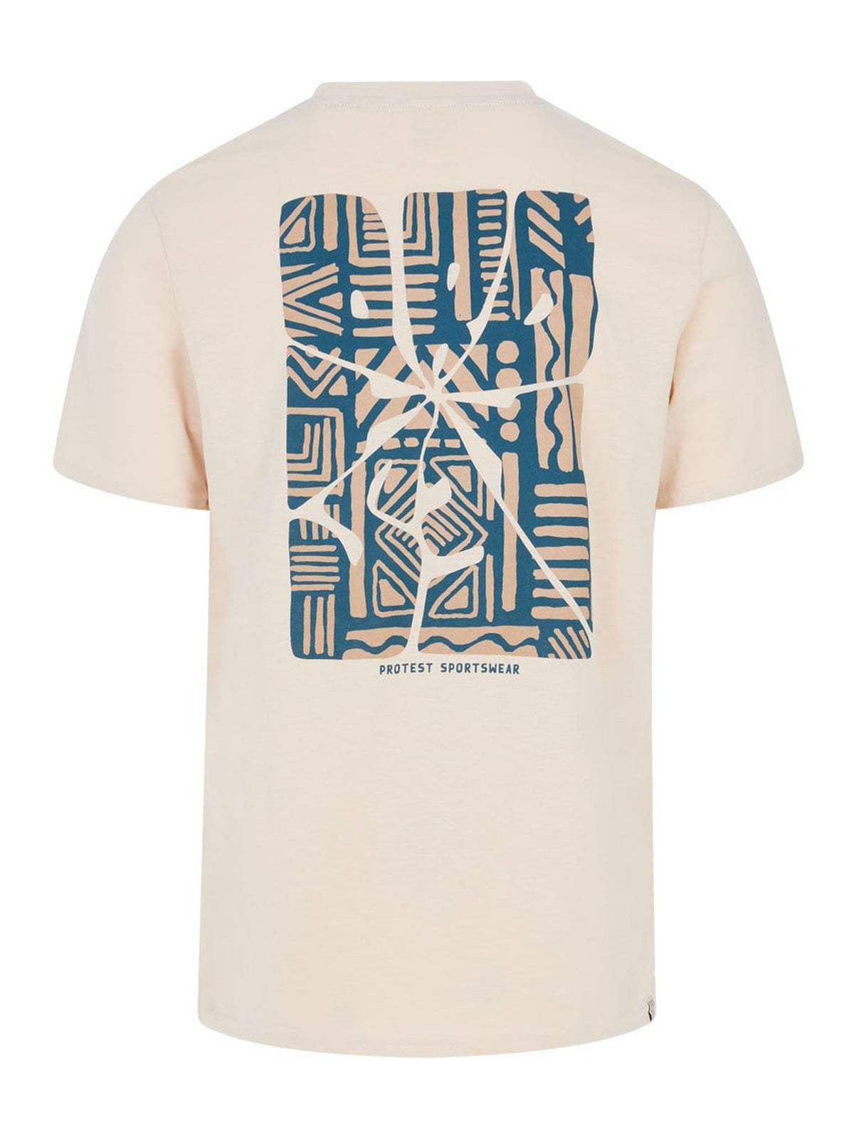 PROTEST PRTVictor T-shirts & Polos | Kitoffwhite
