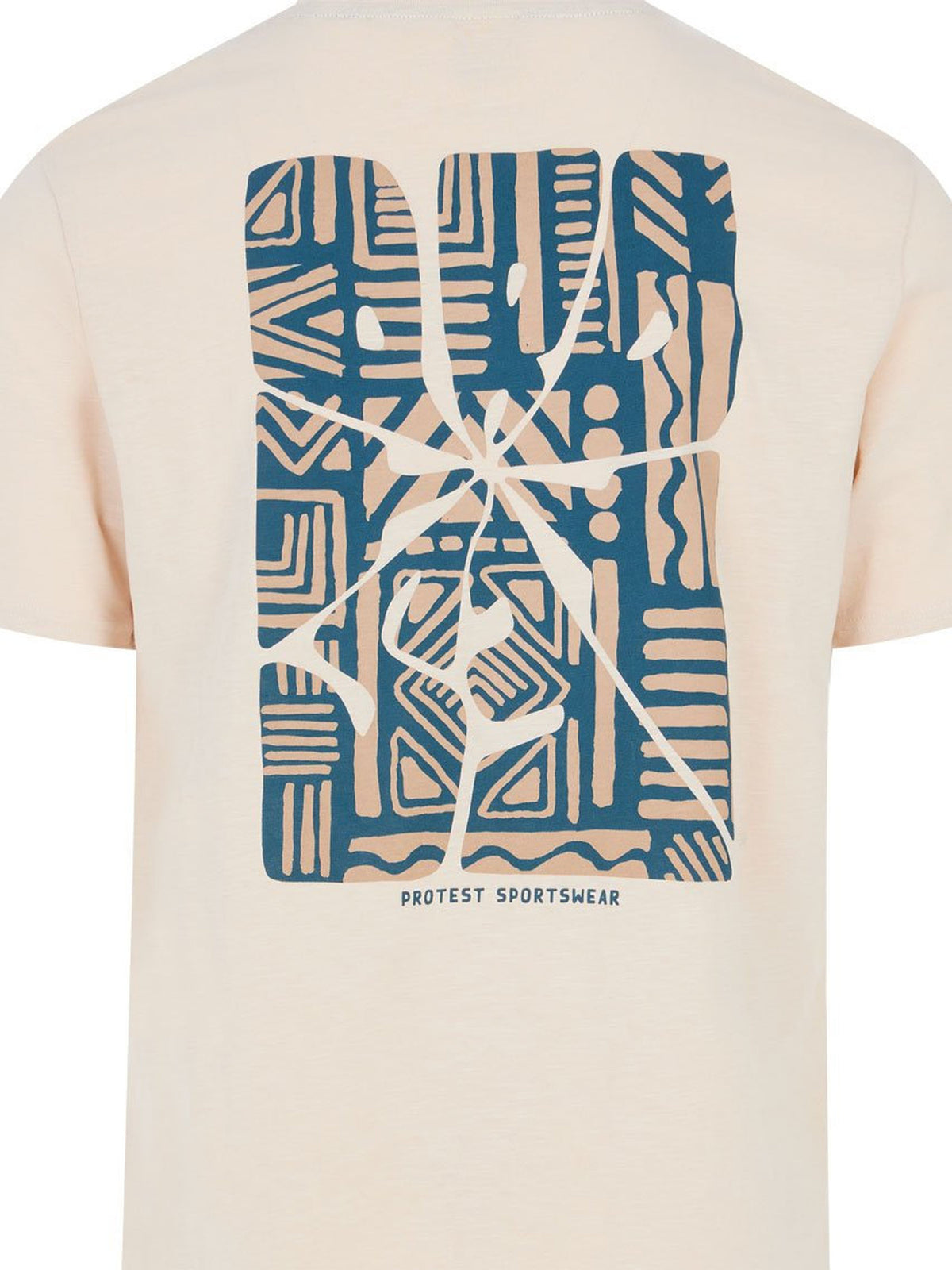 PROTEST PRTVictor T-shirts & Polos | Kitoffwhite