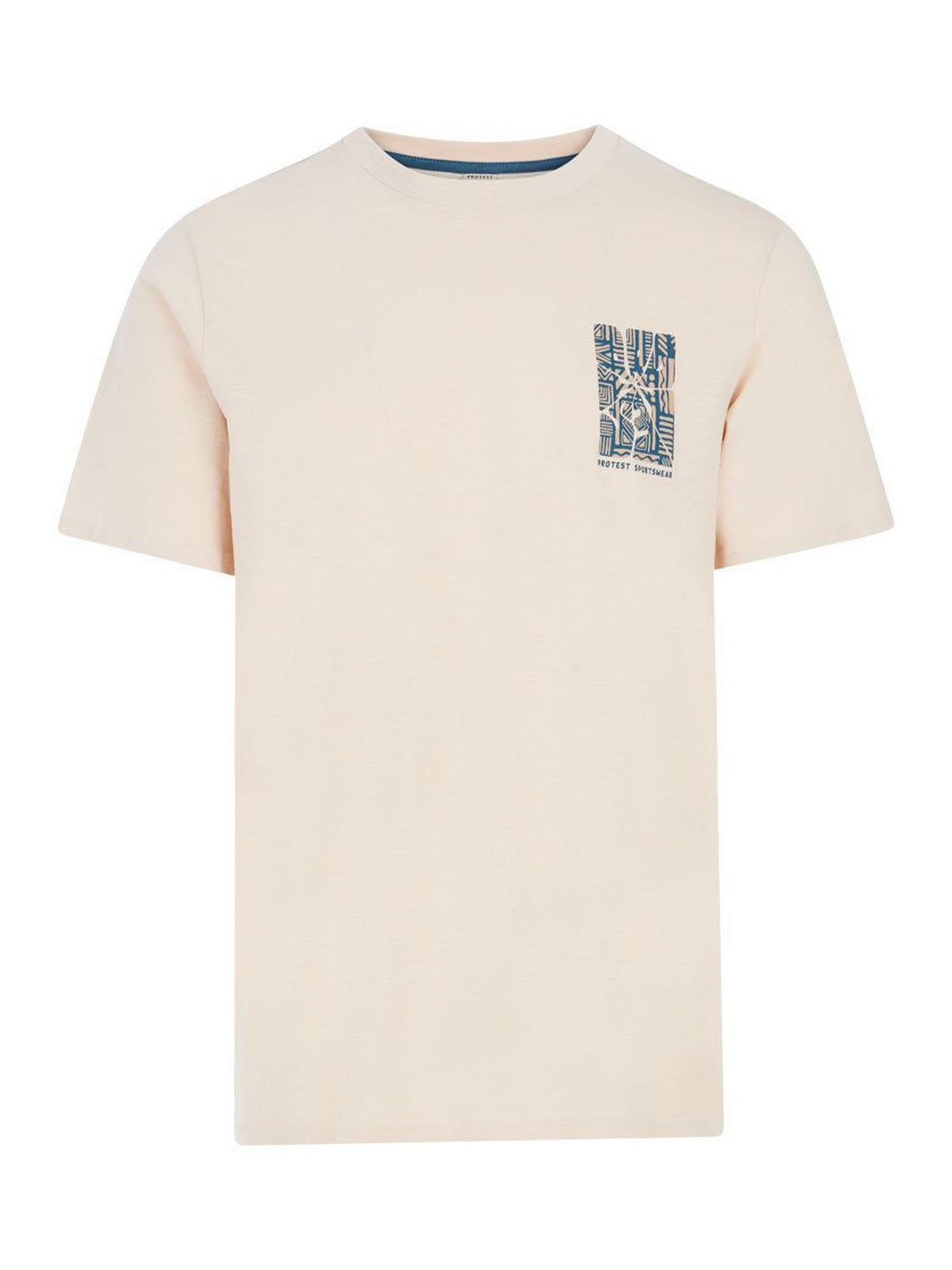 PROTEST PRTVictor T-shirts & Polos | Kitoffwhite