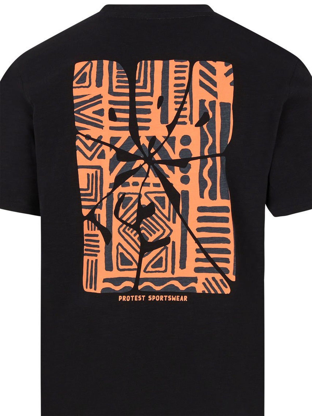PROTEST PRTVictor T-shirts & Polos | True Black