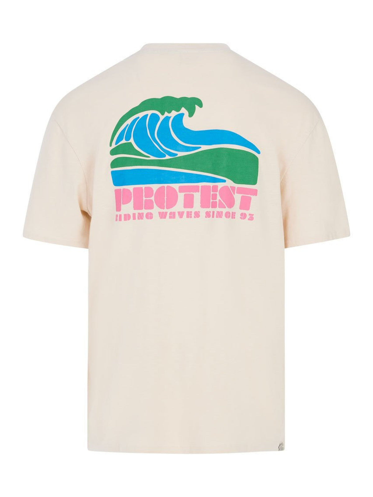 PROTEST PRTJake T-shirts & Polos | Kitoffwhite
