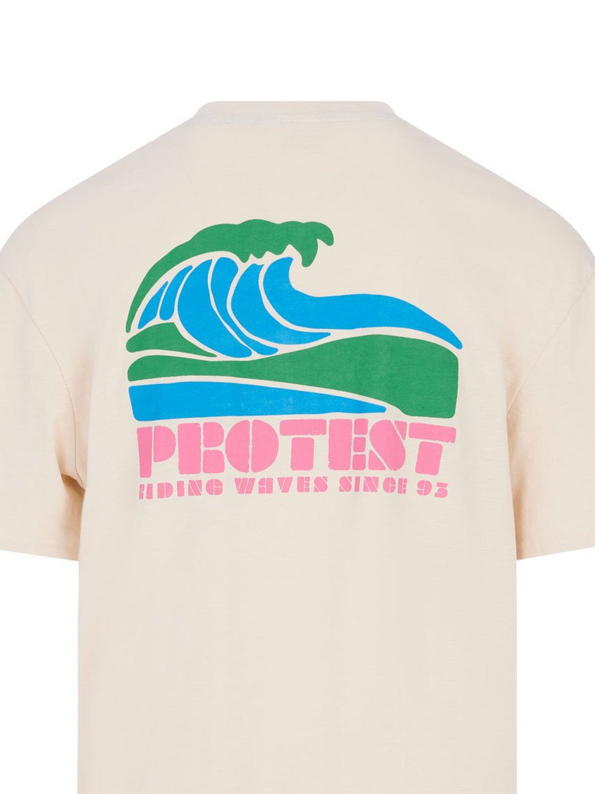 PROTEST PRTJake T-shirts & Polos | Kitoffwhite