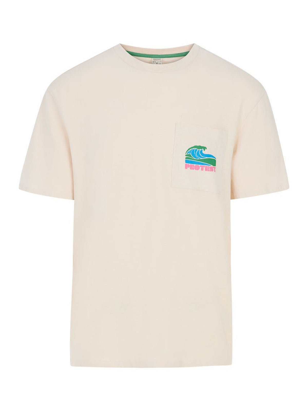 PROTEST PRTJake T-shirts & Polos | Kitoffwhite