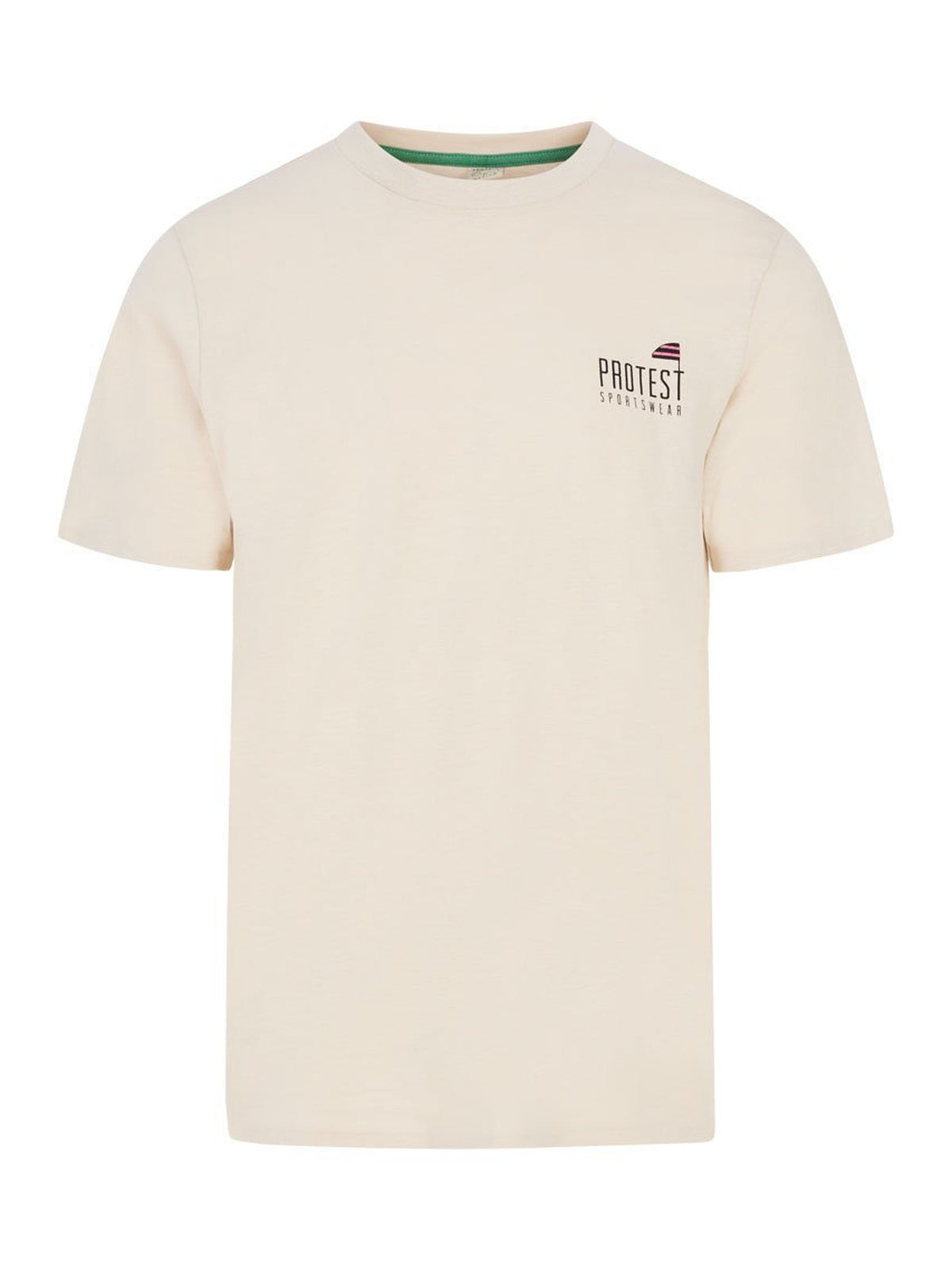 PROTEST PRTOxford T-shirts & Polos | Kitoffwhite