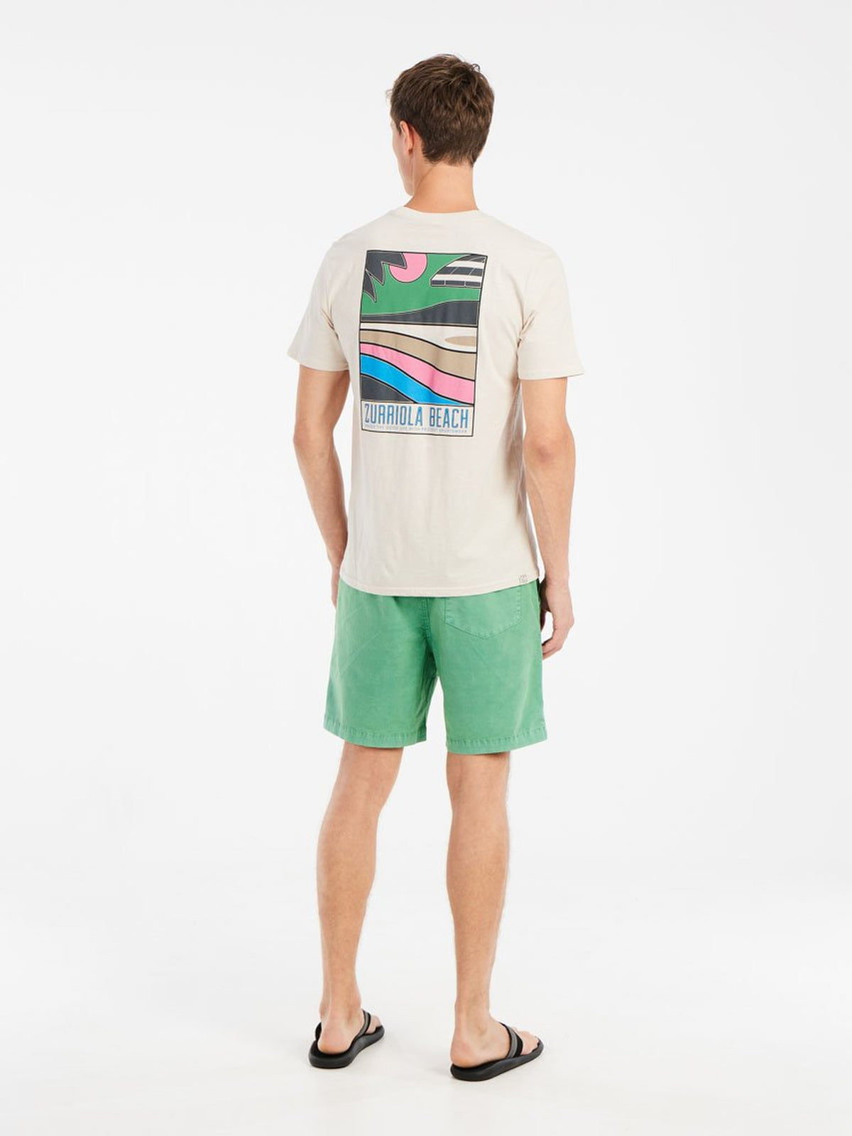 PROTEST PRTOxford T-shirts & Polos | Kitoffwhite
