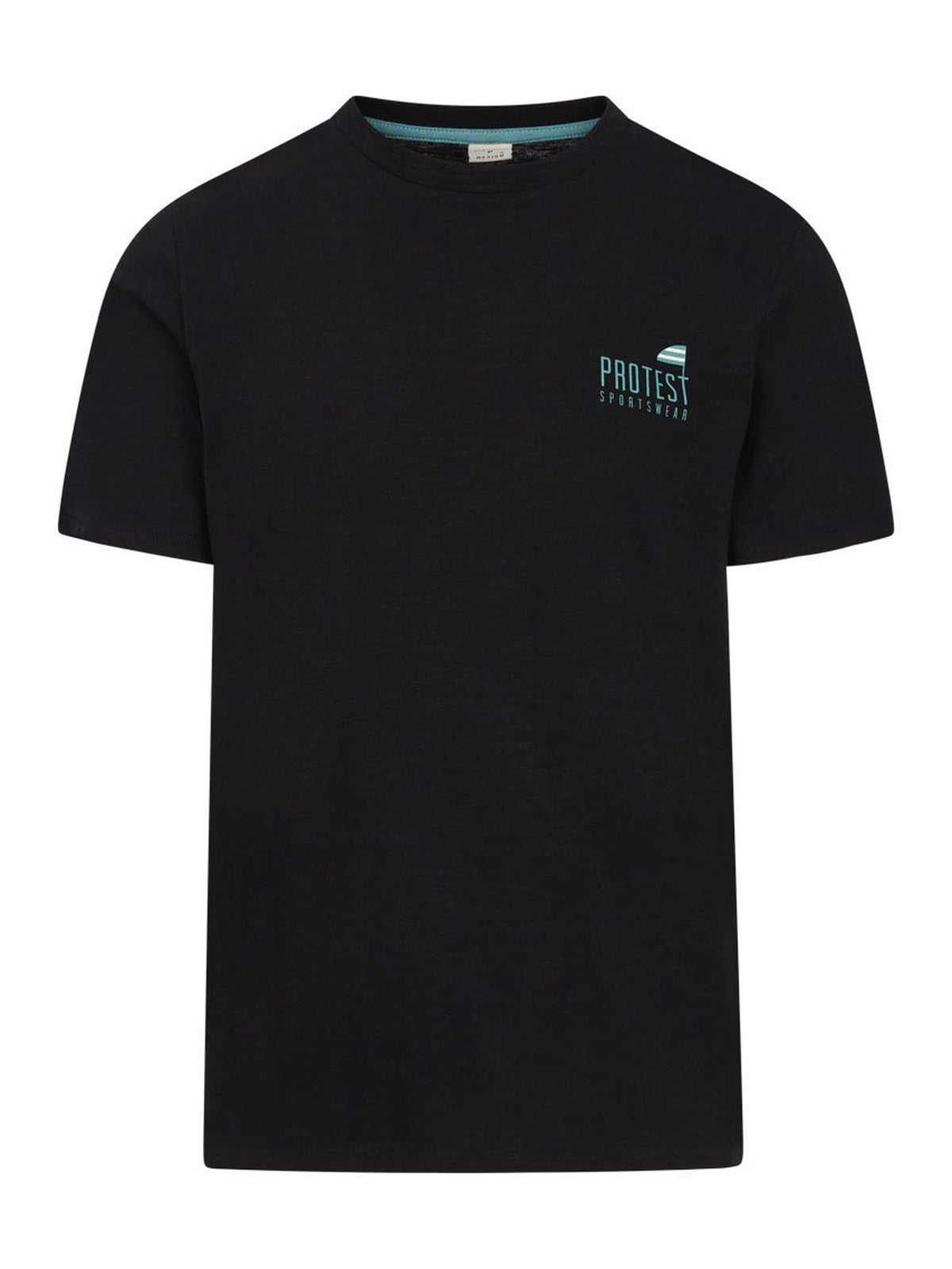 PROTEST PRTOxford T-shirts & Polos | True Black