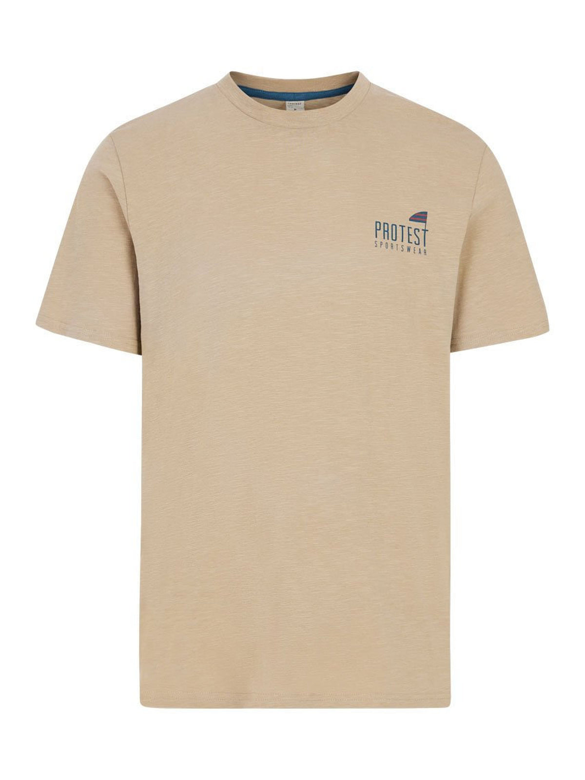 PROTEST PRTOxford T-shirts & Polos | BambooBeige