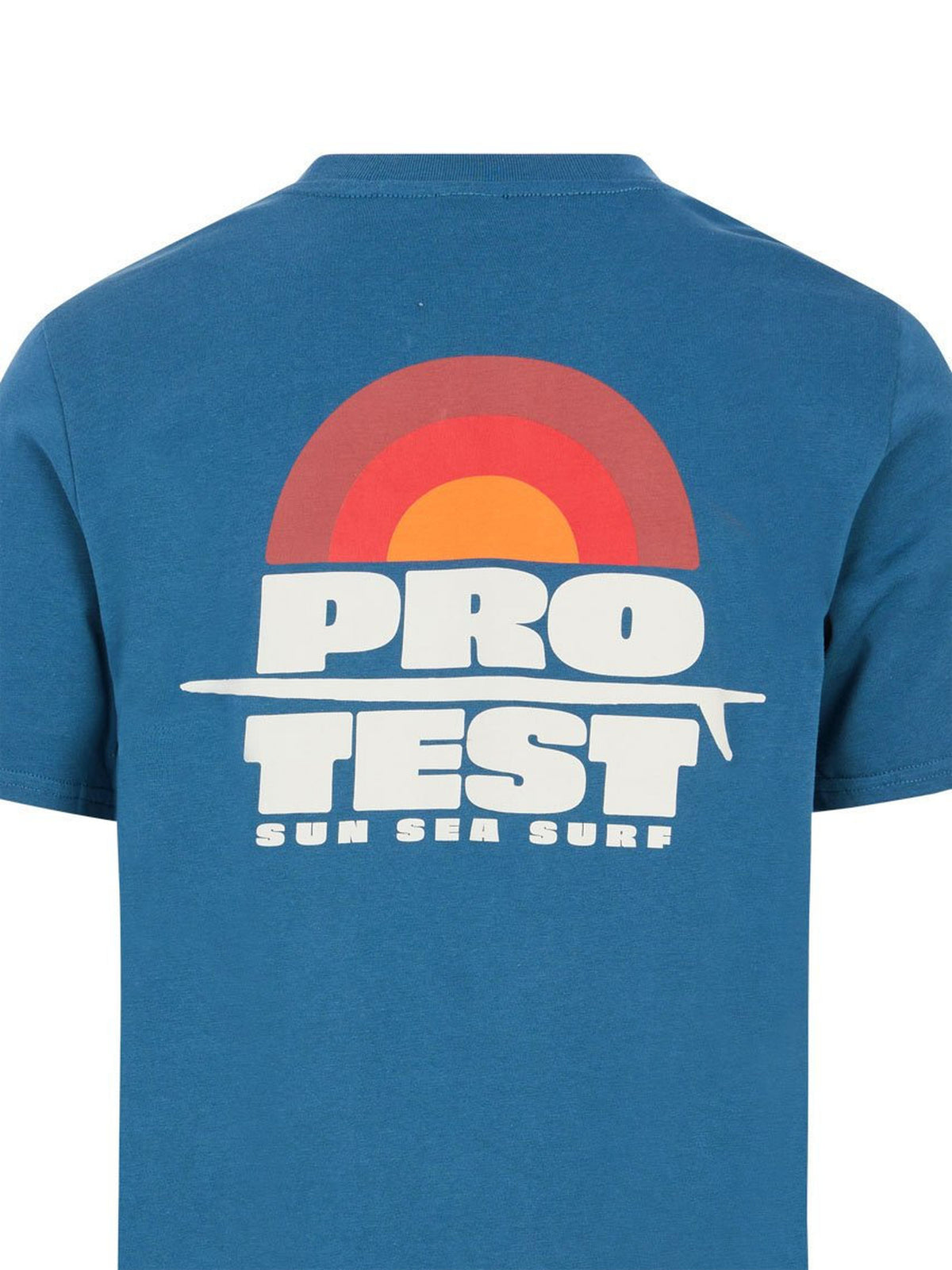 PROTEST PRTBaio T-shirts & Polos | Raku Blue