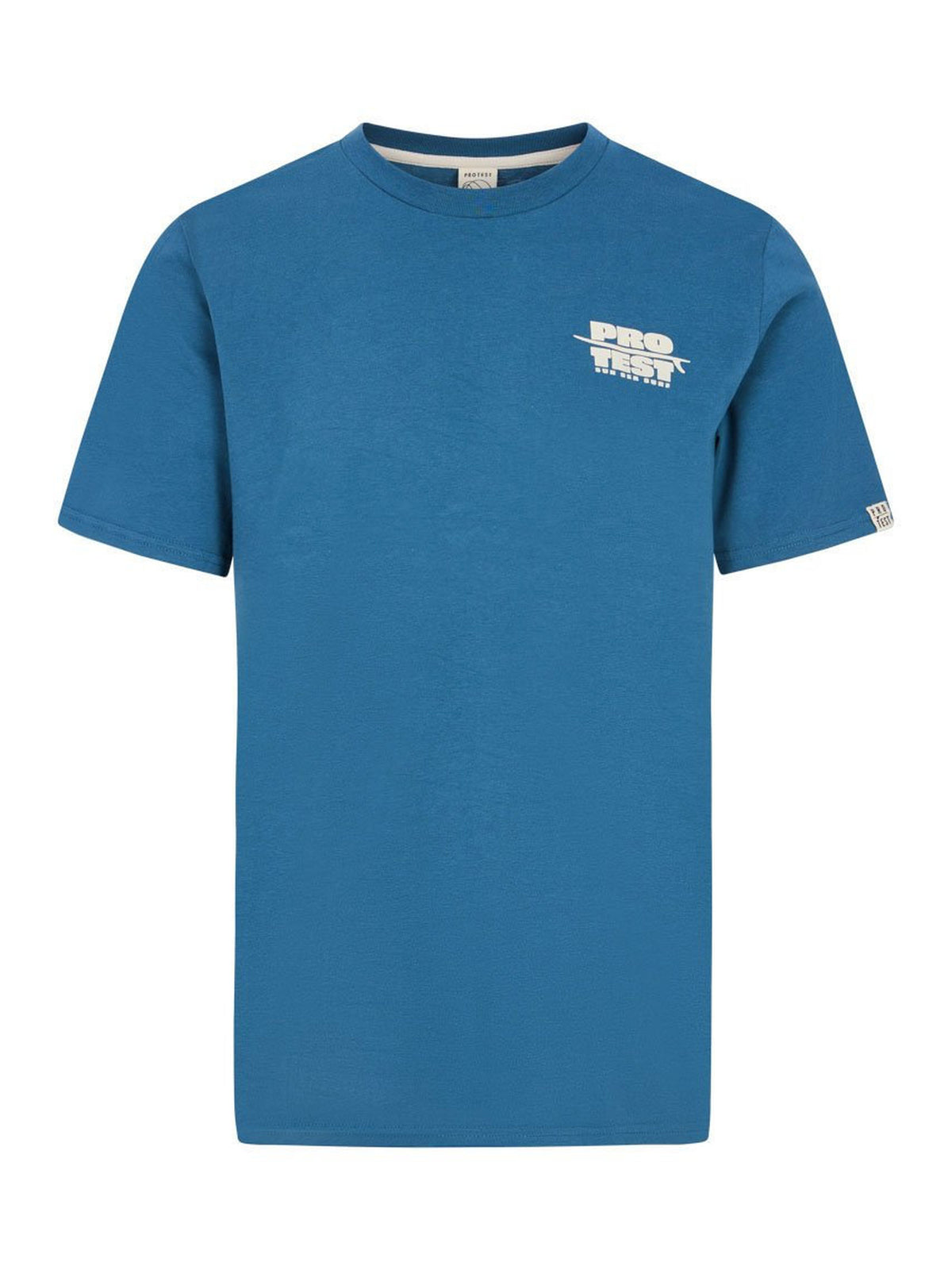 PROTEST PRTBaio T-shirts & Polos | Raku Blue
