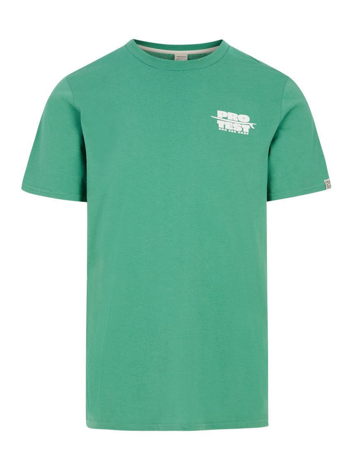 PROTEST PRTBaio T-shirts & Polos | Cactus Green