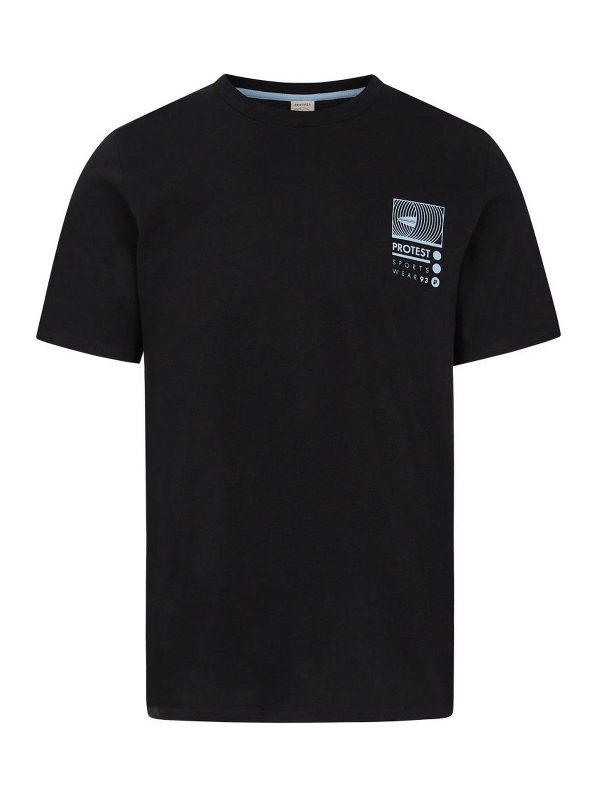 PROTEST PRTKeidi T-shirts & Polos | True Black