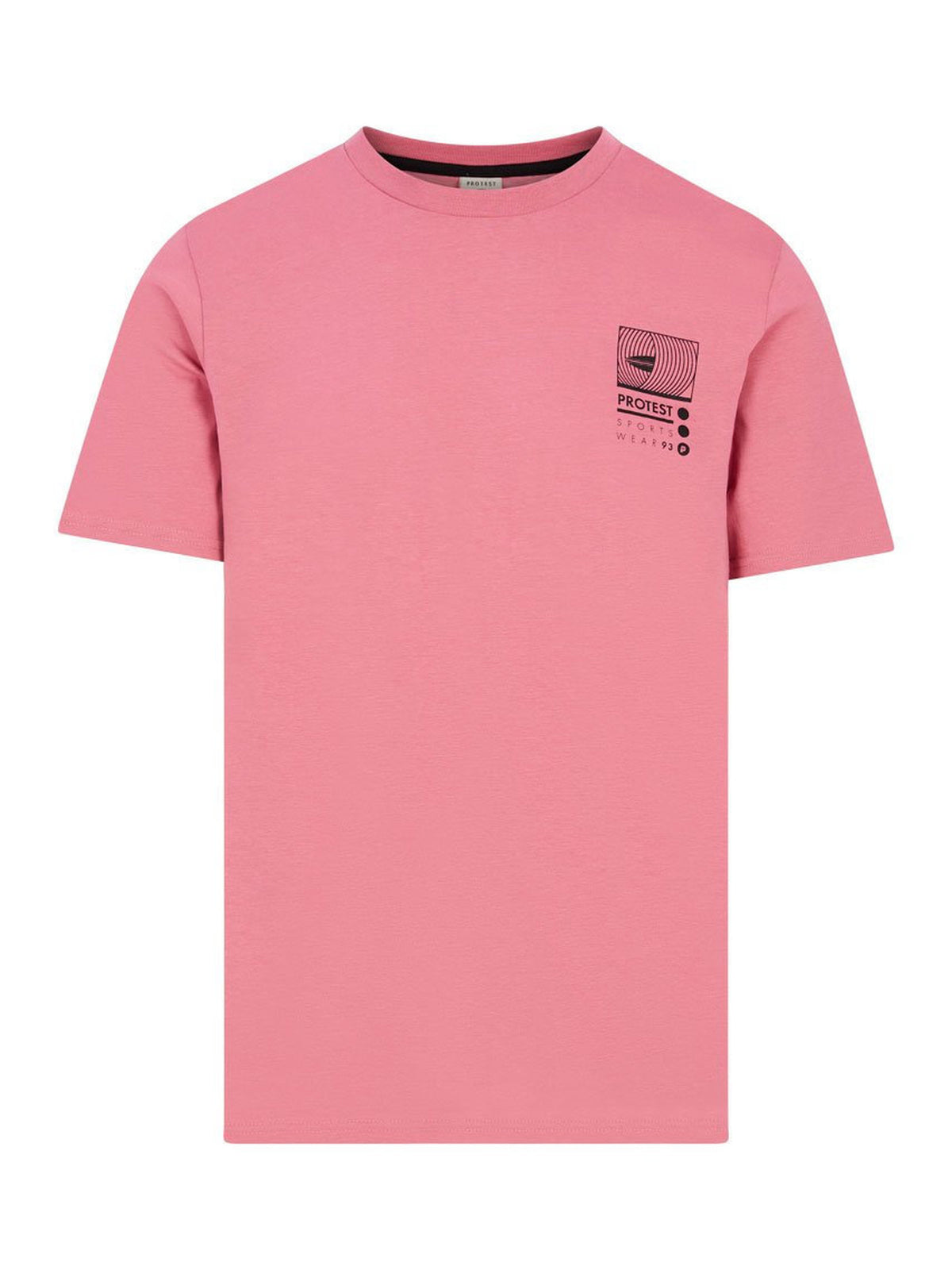 PROTEST PRTKeidi T-shirts & Polos | DuskSkyPink