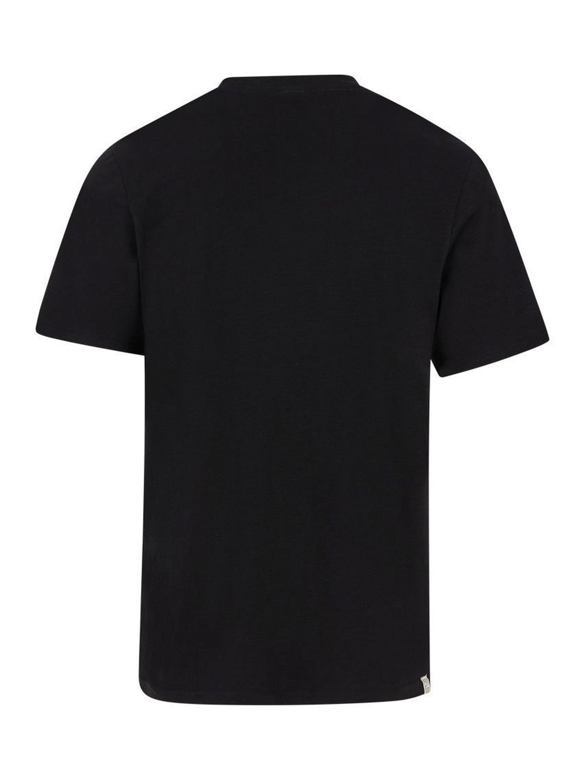PROTEST PRTNiagra T-shirts & Polos | True Black