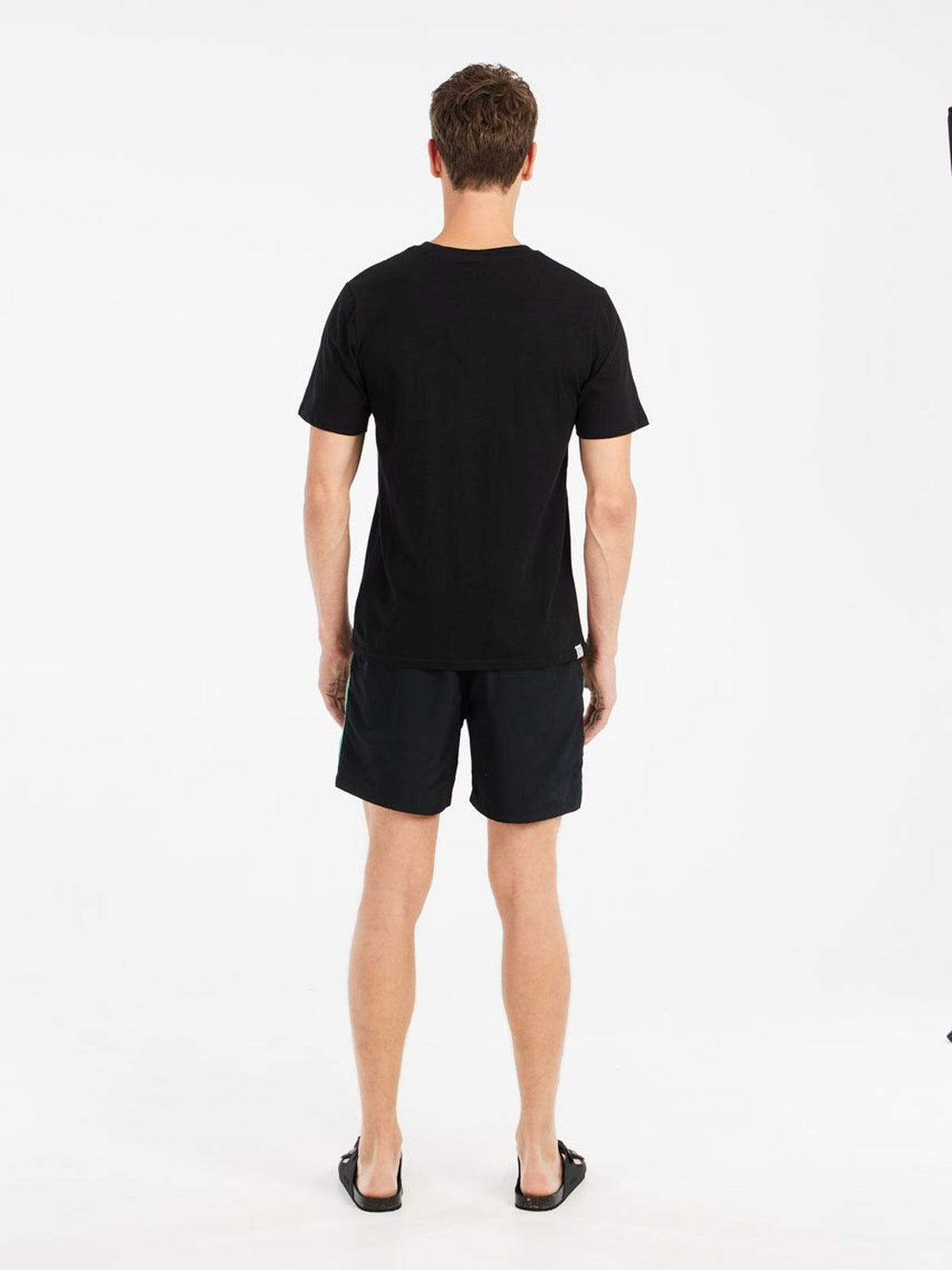 PROTEST PRTNiagra T-shirts & Polos | True Black