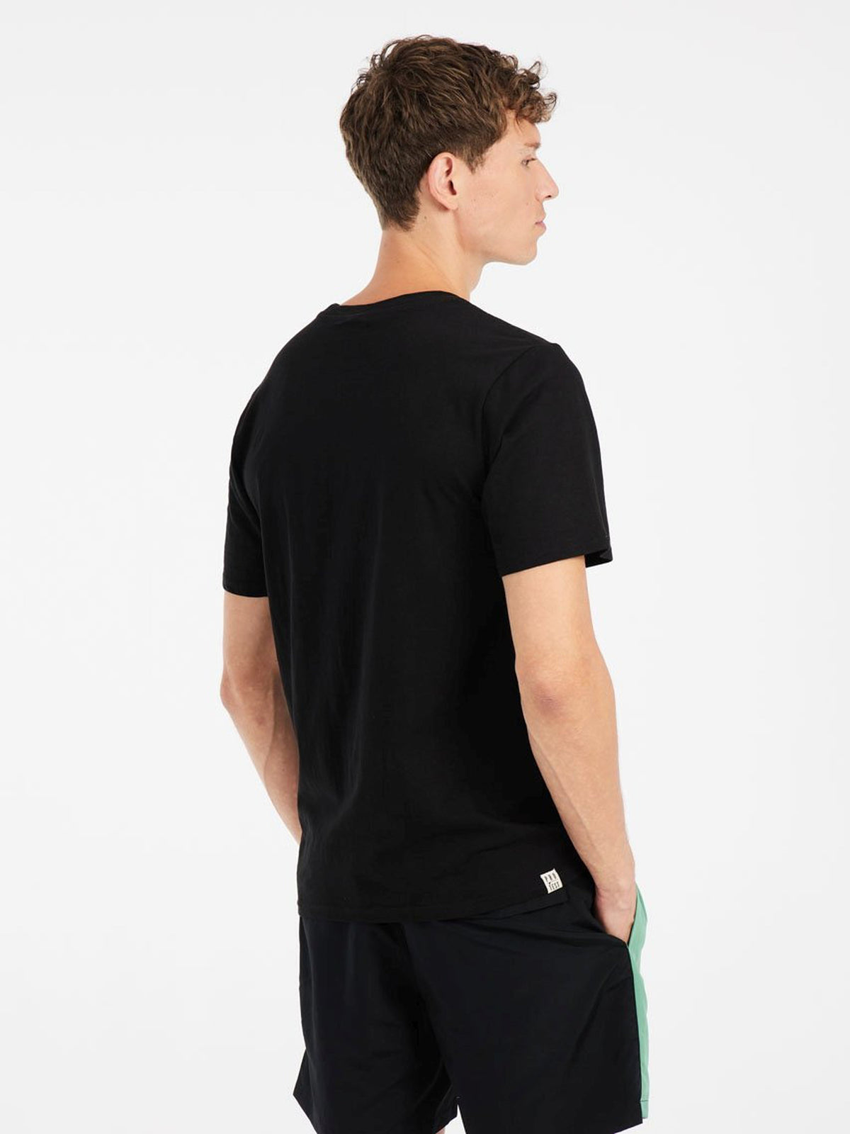 PROTEST PRTNiagra T-shirts & Polos | True Black