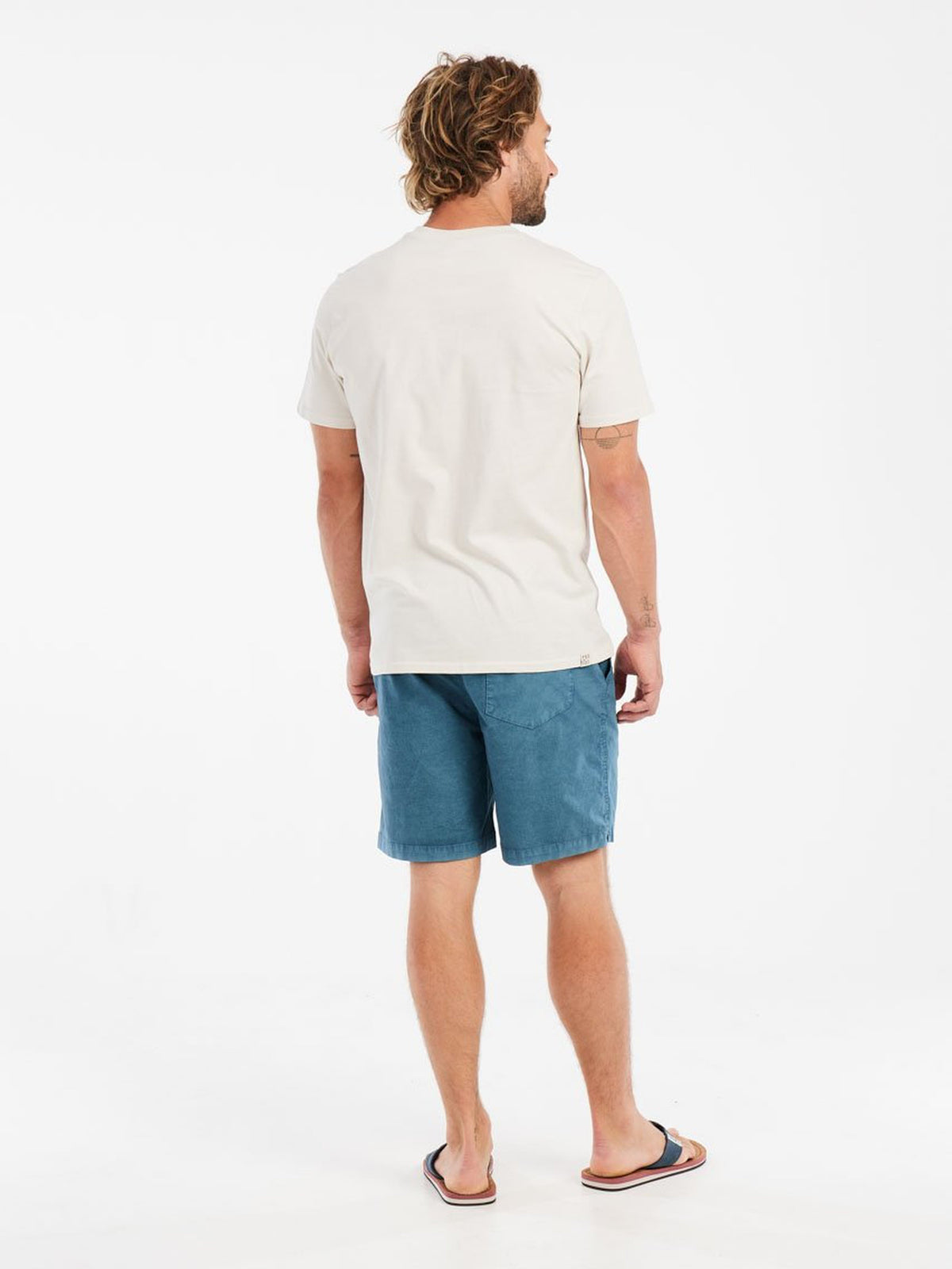 PROTEST PRTAndros T-shirts & Polos | Kitoffwhite