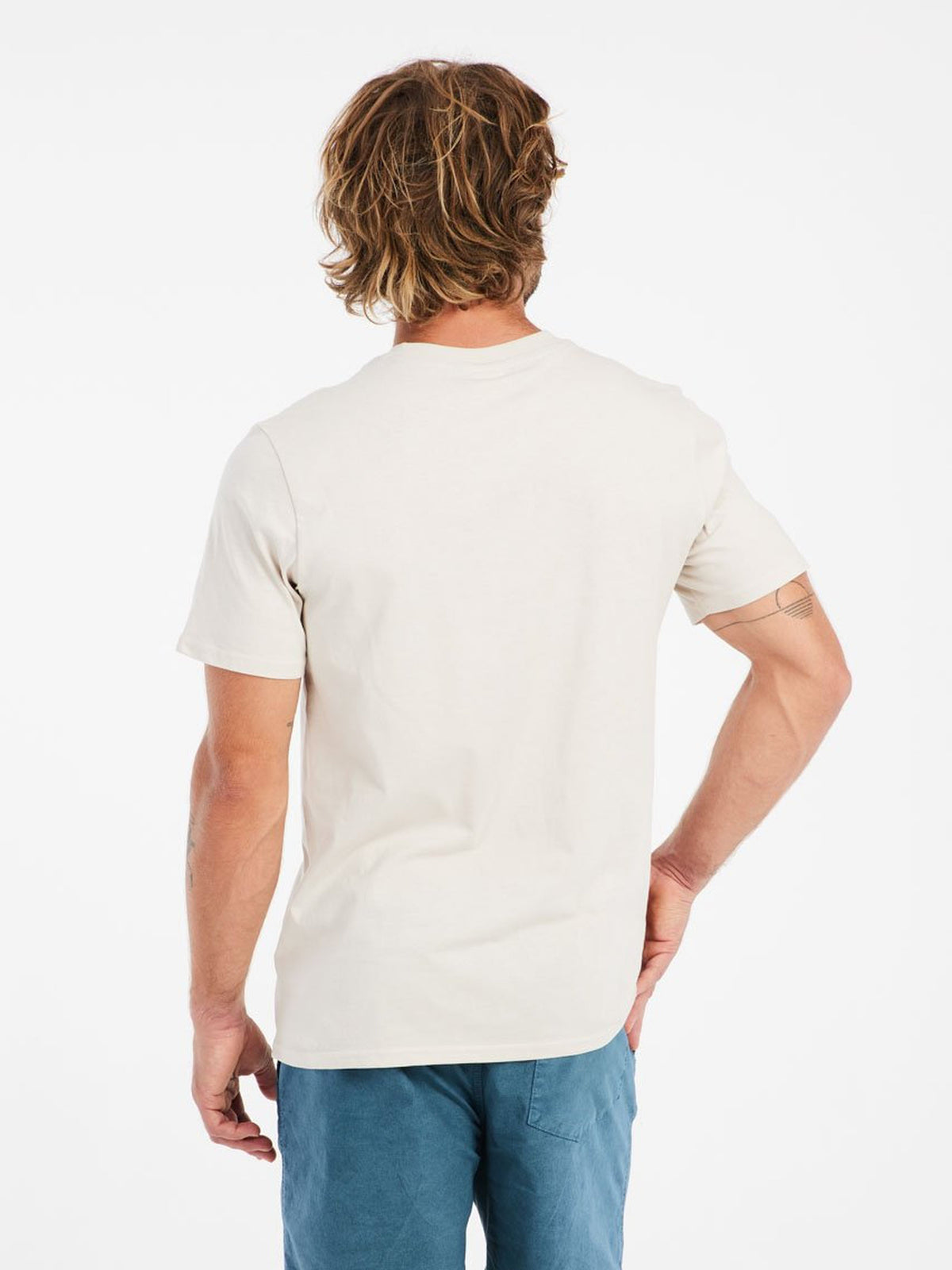 PROTEST PRTAndros T-shirts & Polos | Kitoffwhite