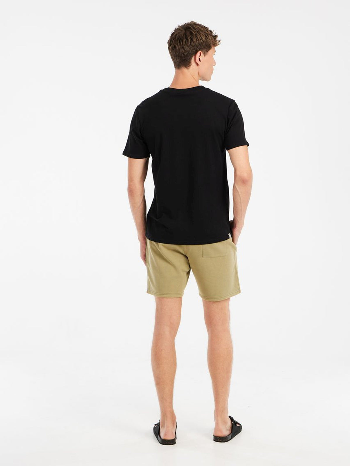 PROTEST PRTAndros T-shirts & Polos | True Black
