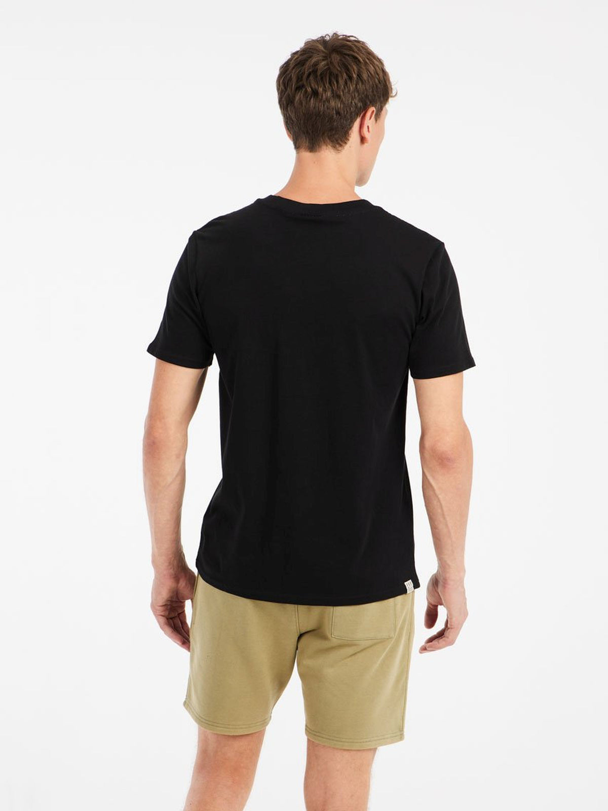 PROTEST PRTAndros T-shirts & Polos | True Black