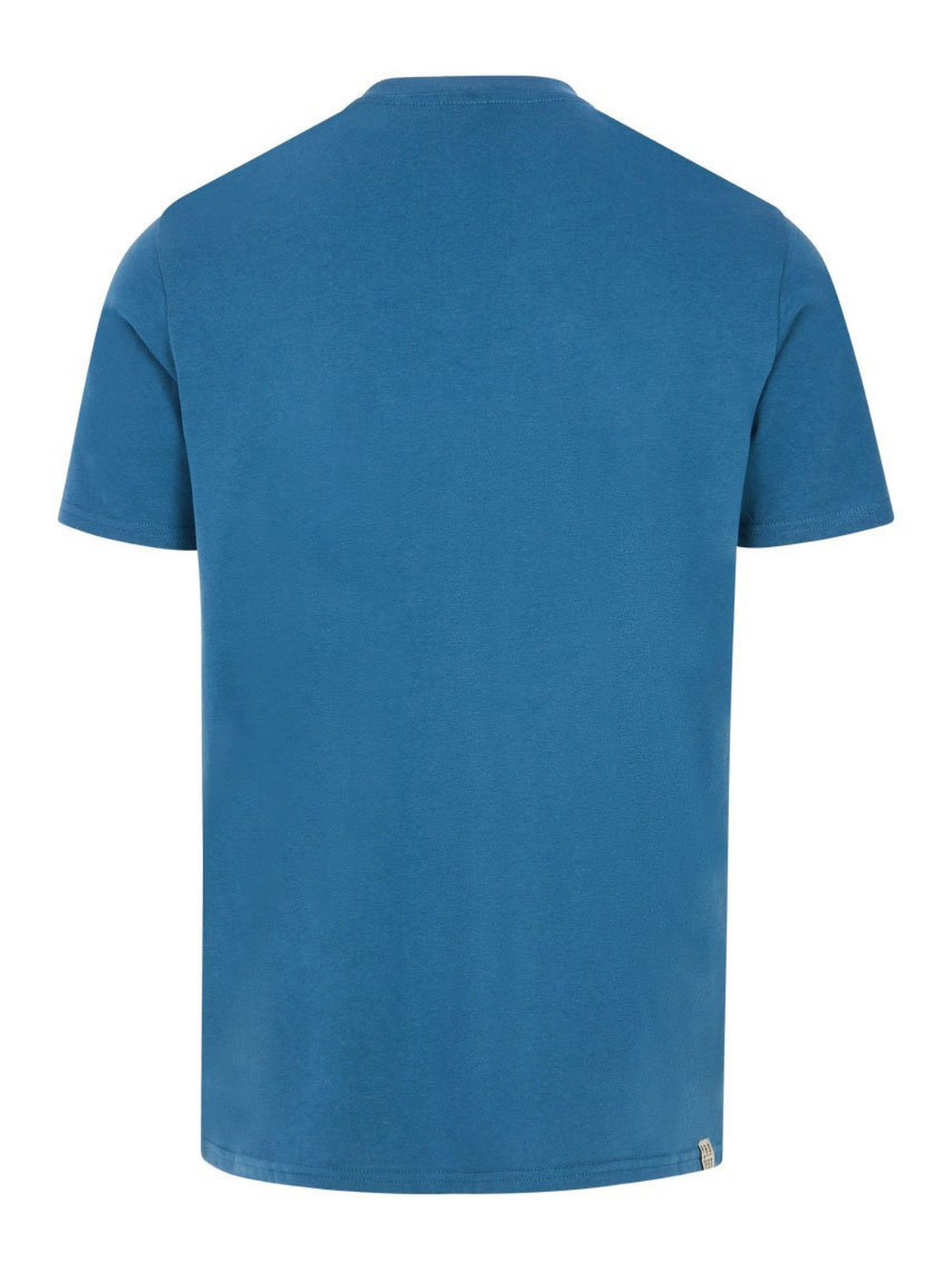 PROTEST PRTAndros T-shirts & Polos | Raku Blue