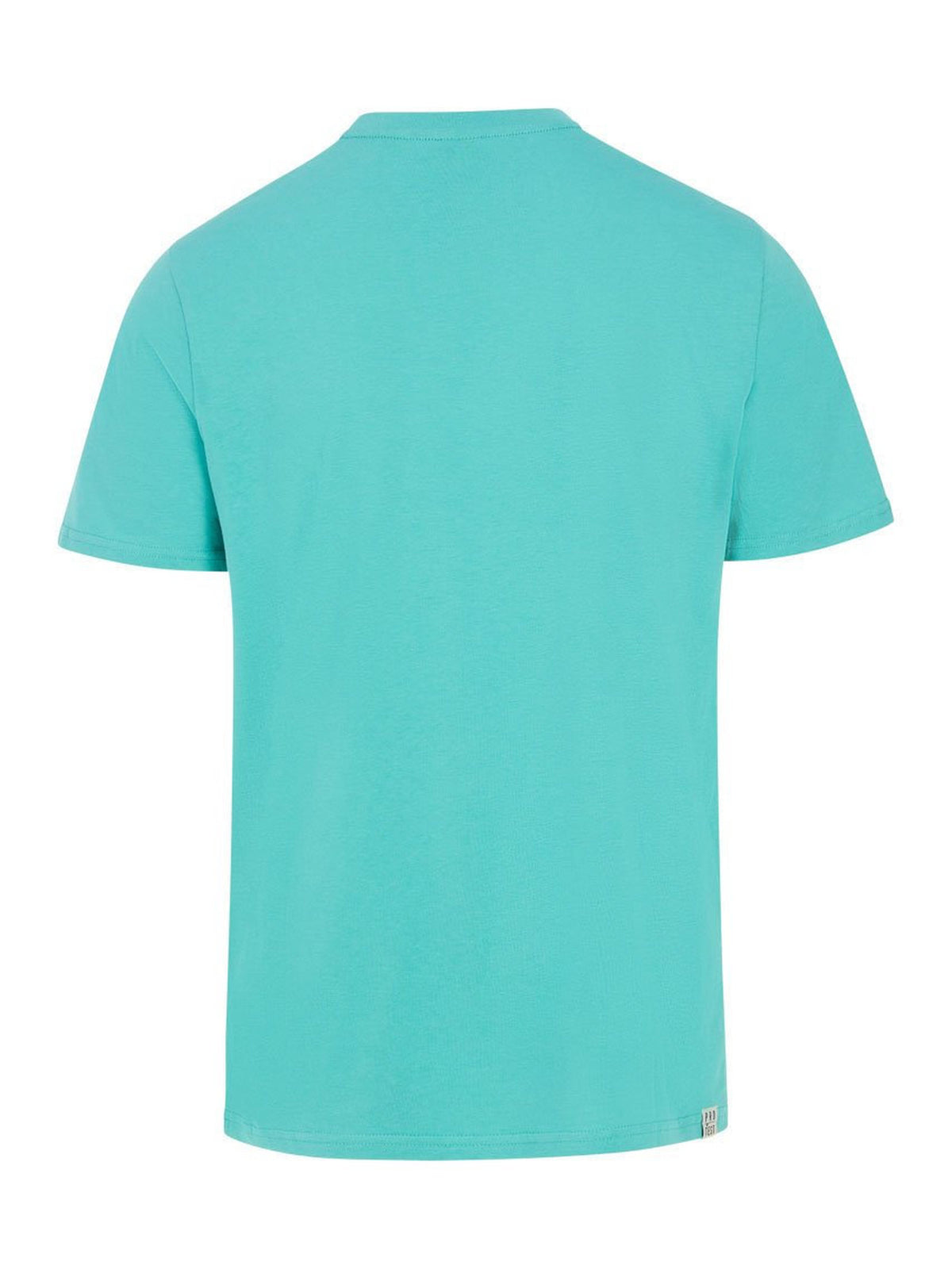 PROTEST PRTAndros T-shirts & Polos | Wave Green