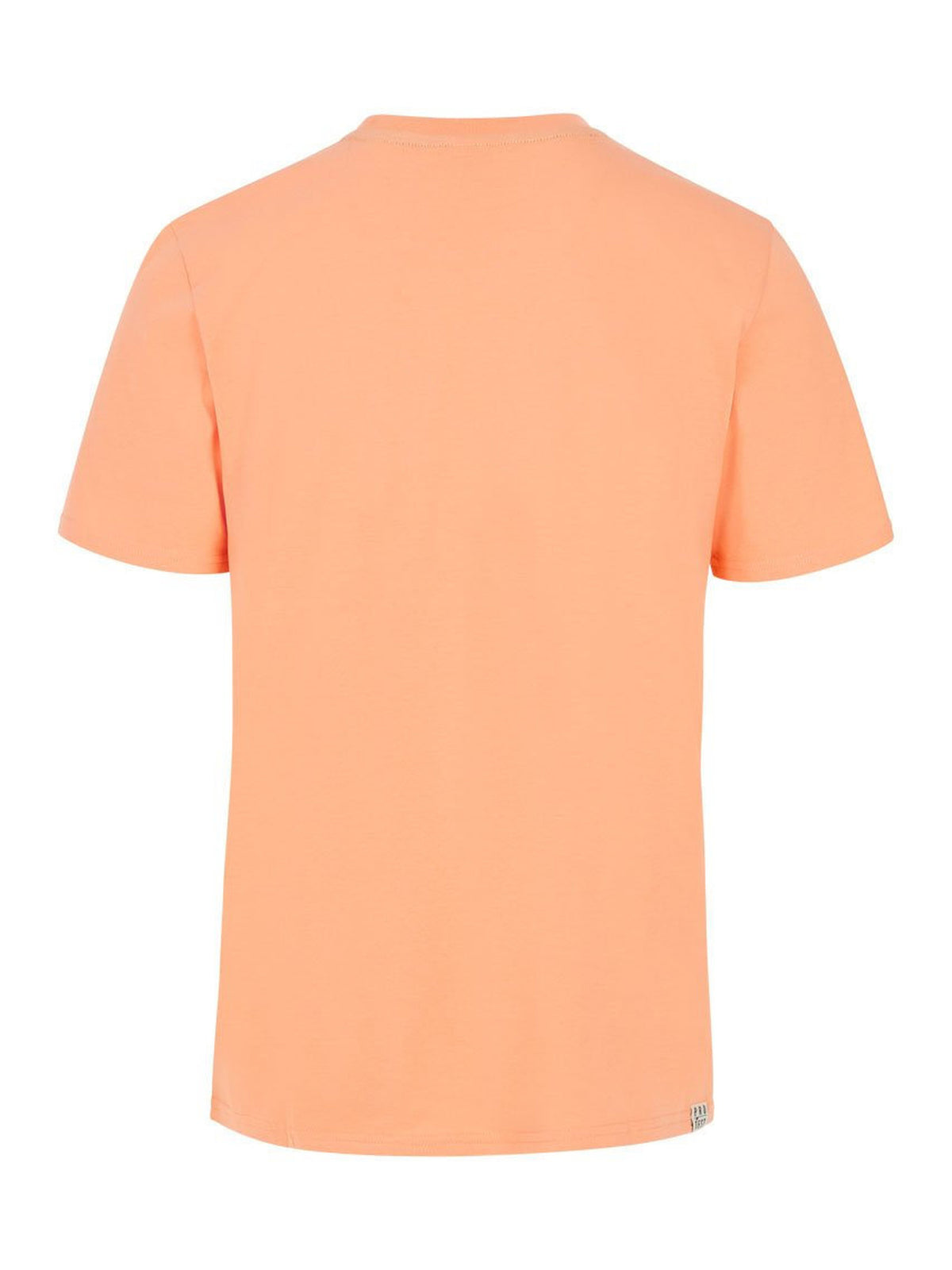 PROTEST PRTAndros T-shirts & Polos | Cadmium Orange