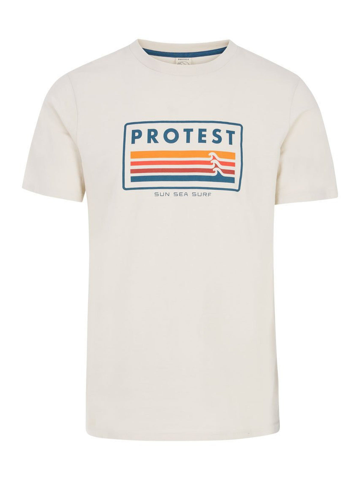 PROTEST PRTBarn T-shirts & Polos | Kitoffwhite