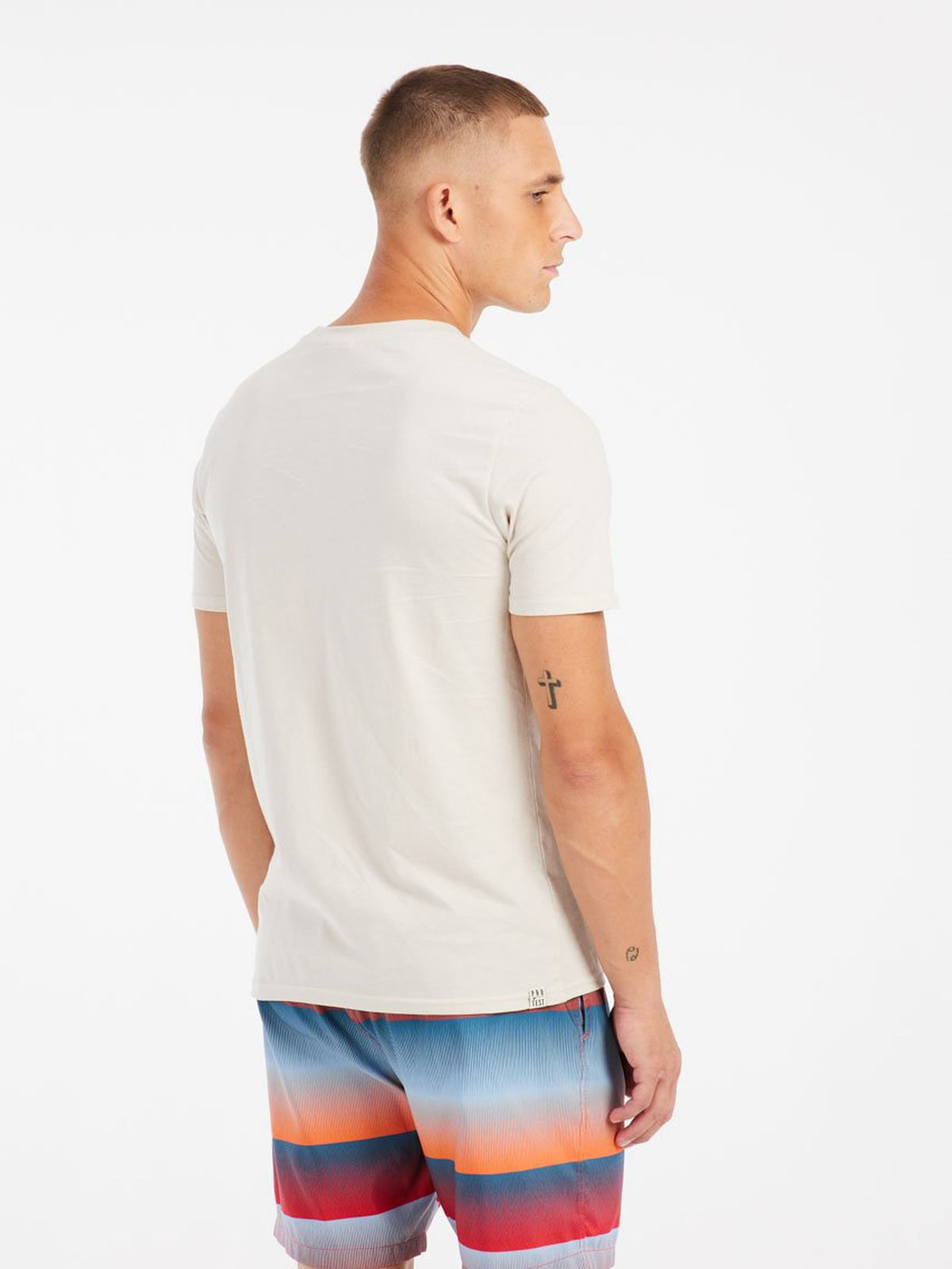 PROTEST PRTBarn T-shirts & Polos | Kitoffwhite